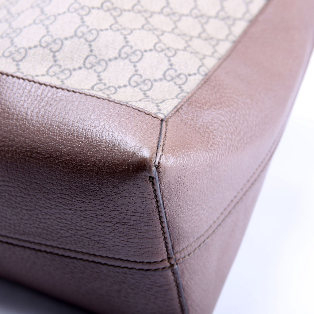 547947 Ophidia Soft GG Supreme Medium Tote