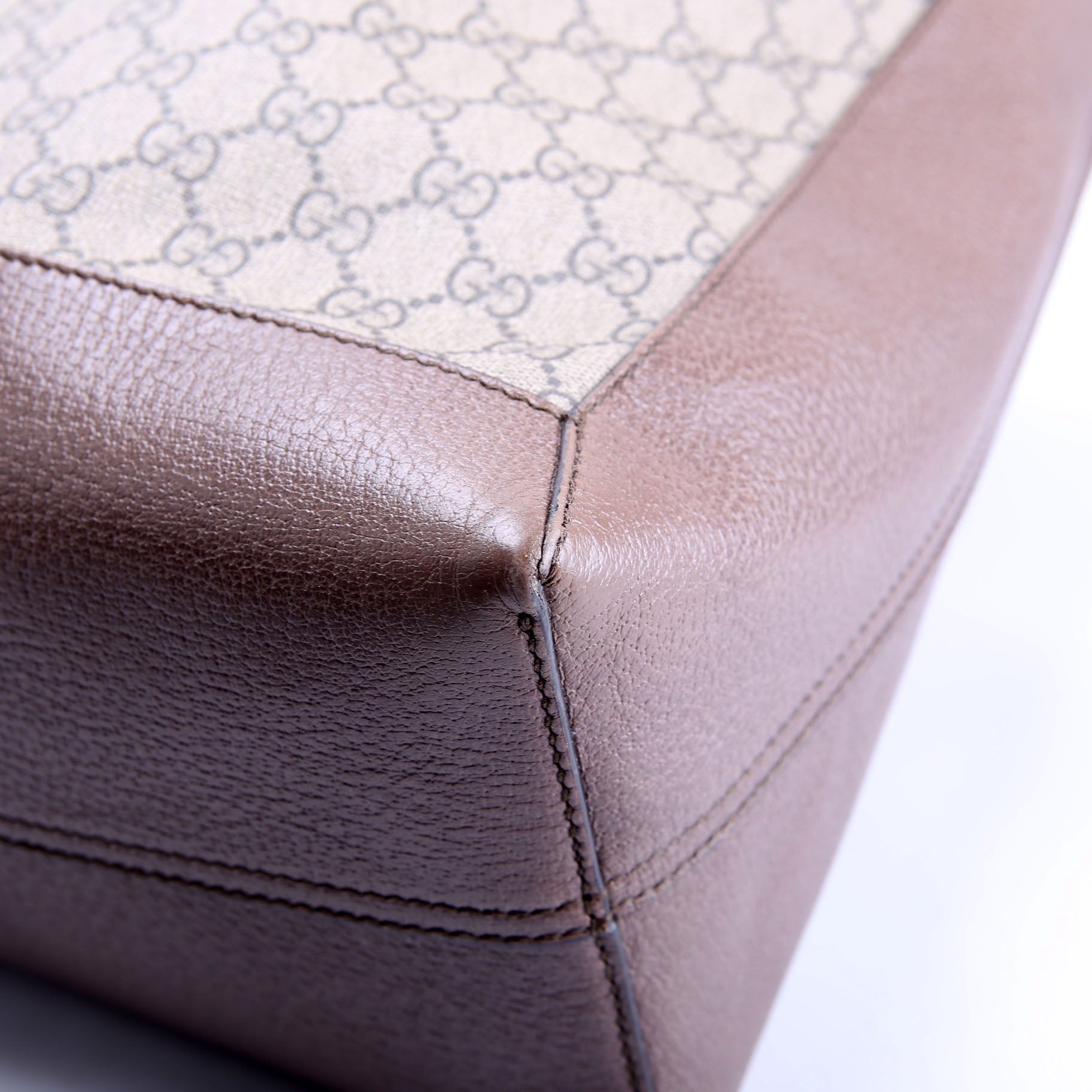547947 Ophidia Soft GG Supreme Medium Tote