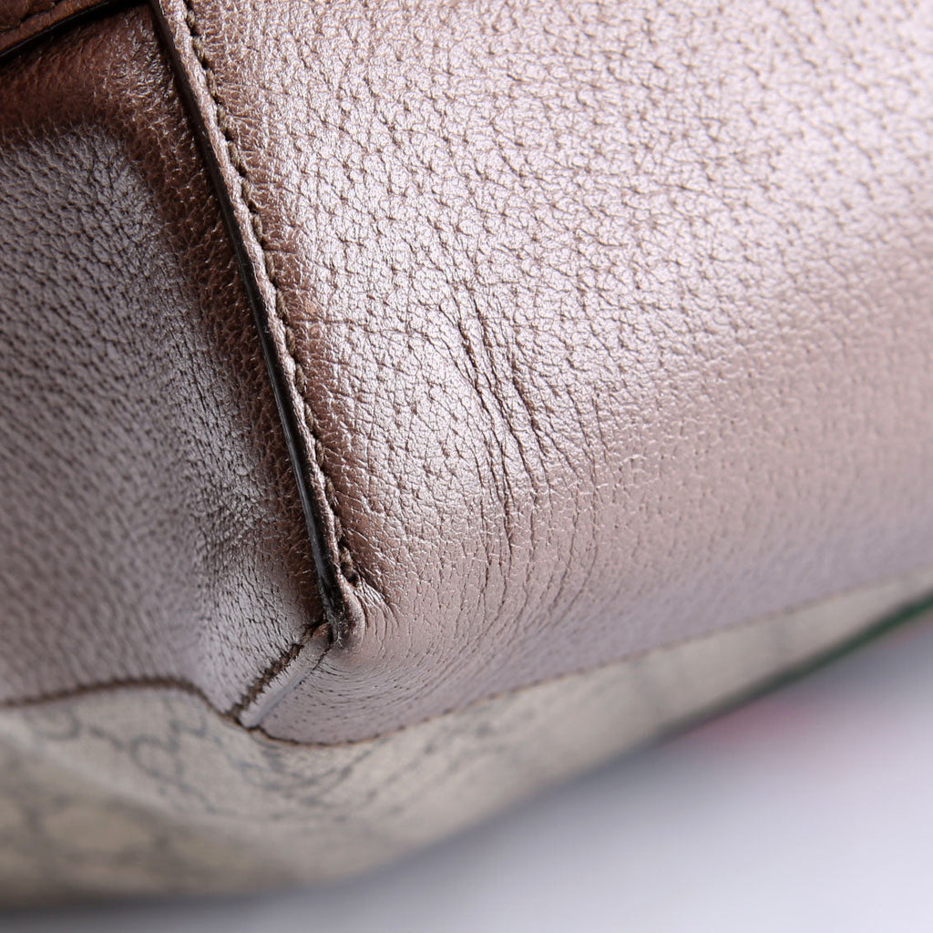 547947 Ophidia Soft GG Supreme Medium Tote