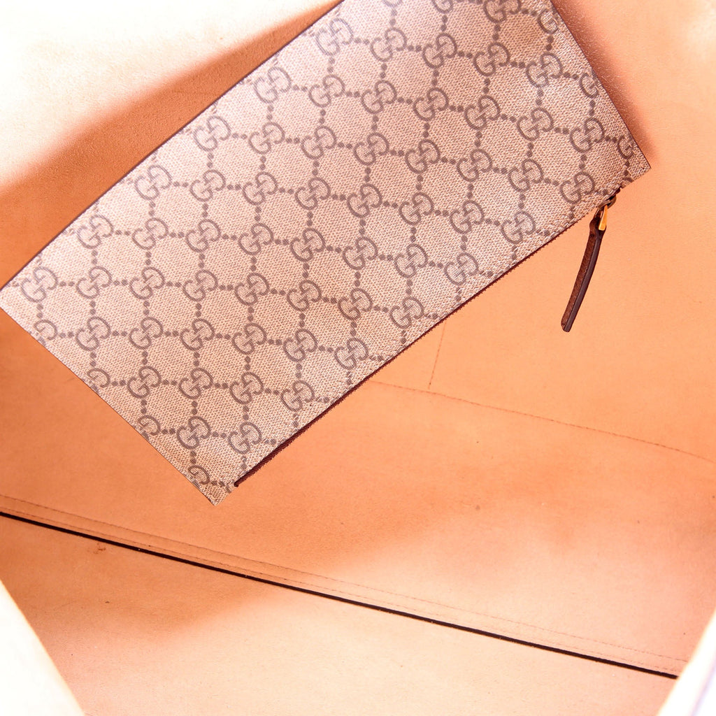 547947 Ophidia Soft GG Supreme Medium Tote