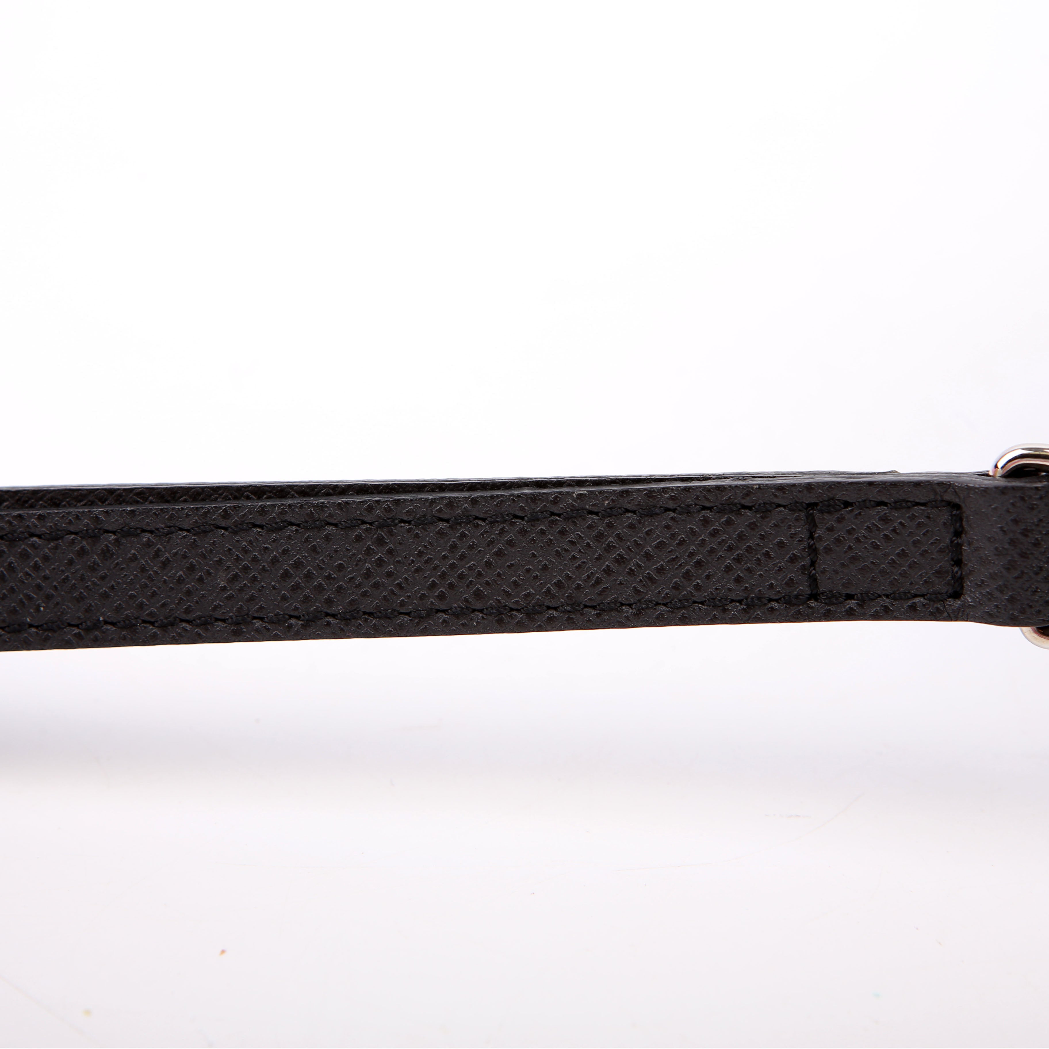 Pavel Ardoise Wristlet Taiga Black
