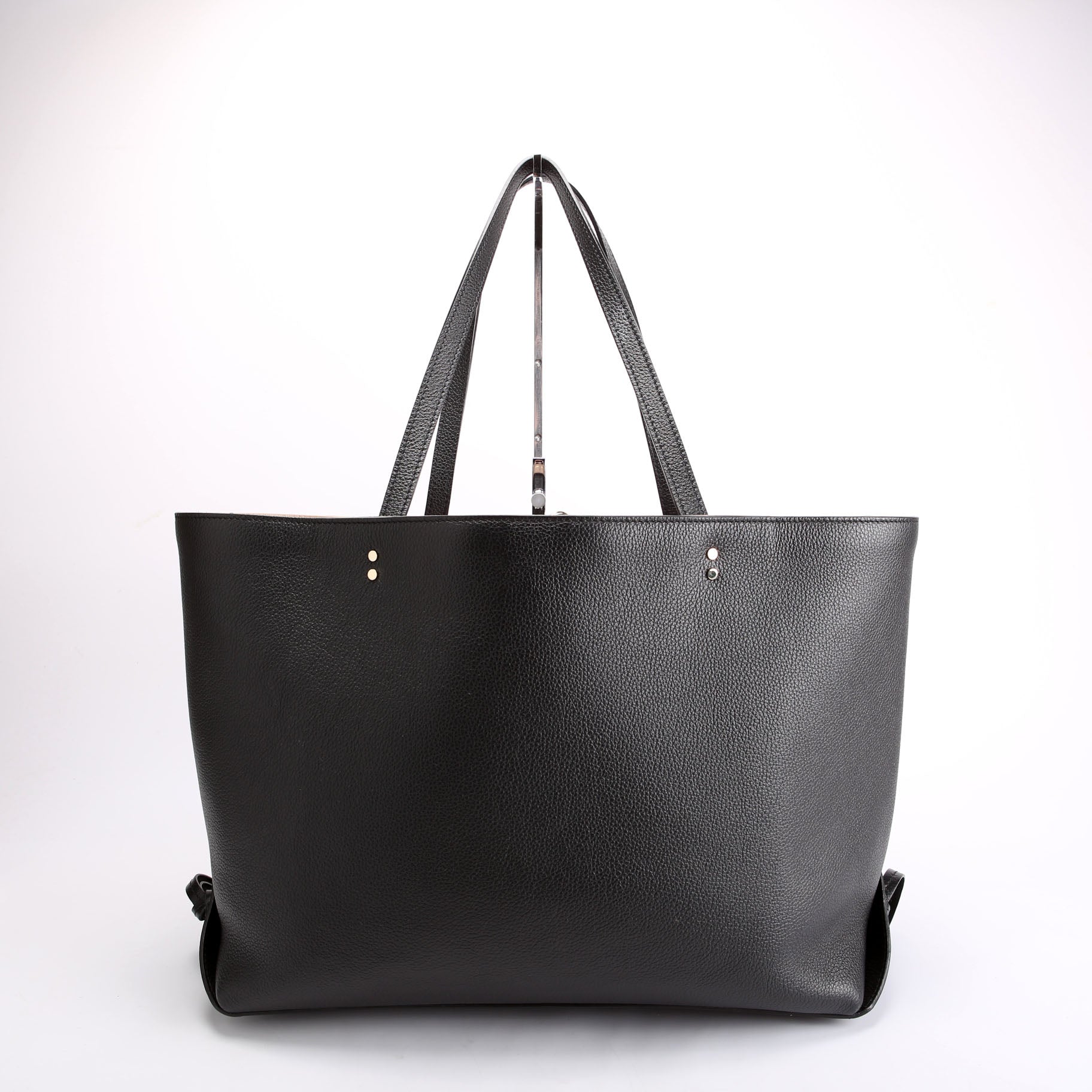 Sense Tote E/W Medium Black