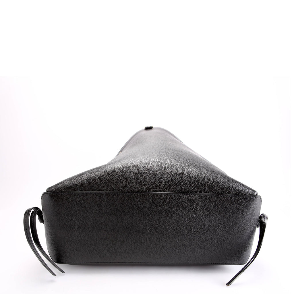Sense Tote E/W Medium Black
