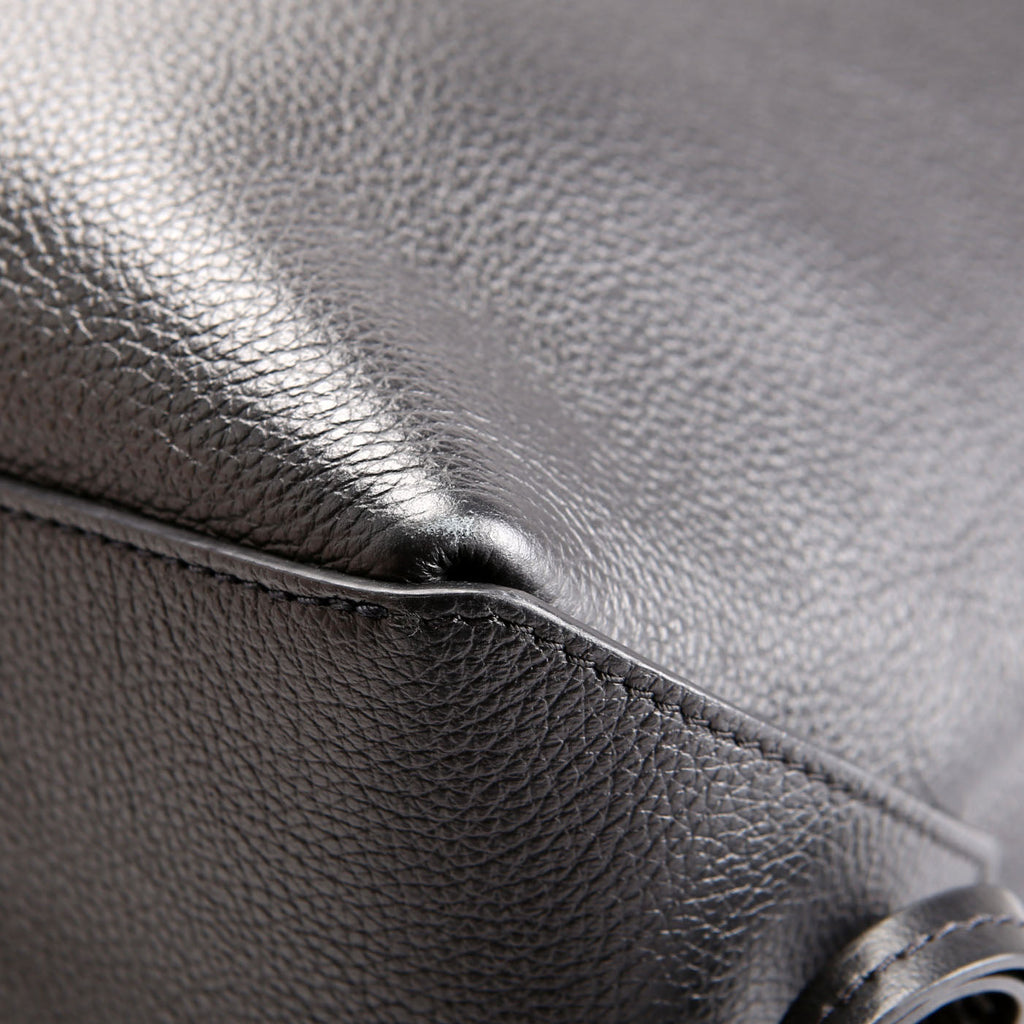 Sense Tote E/W Medium Black