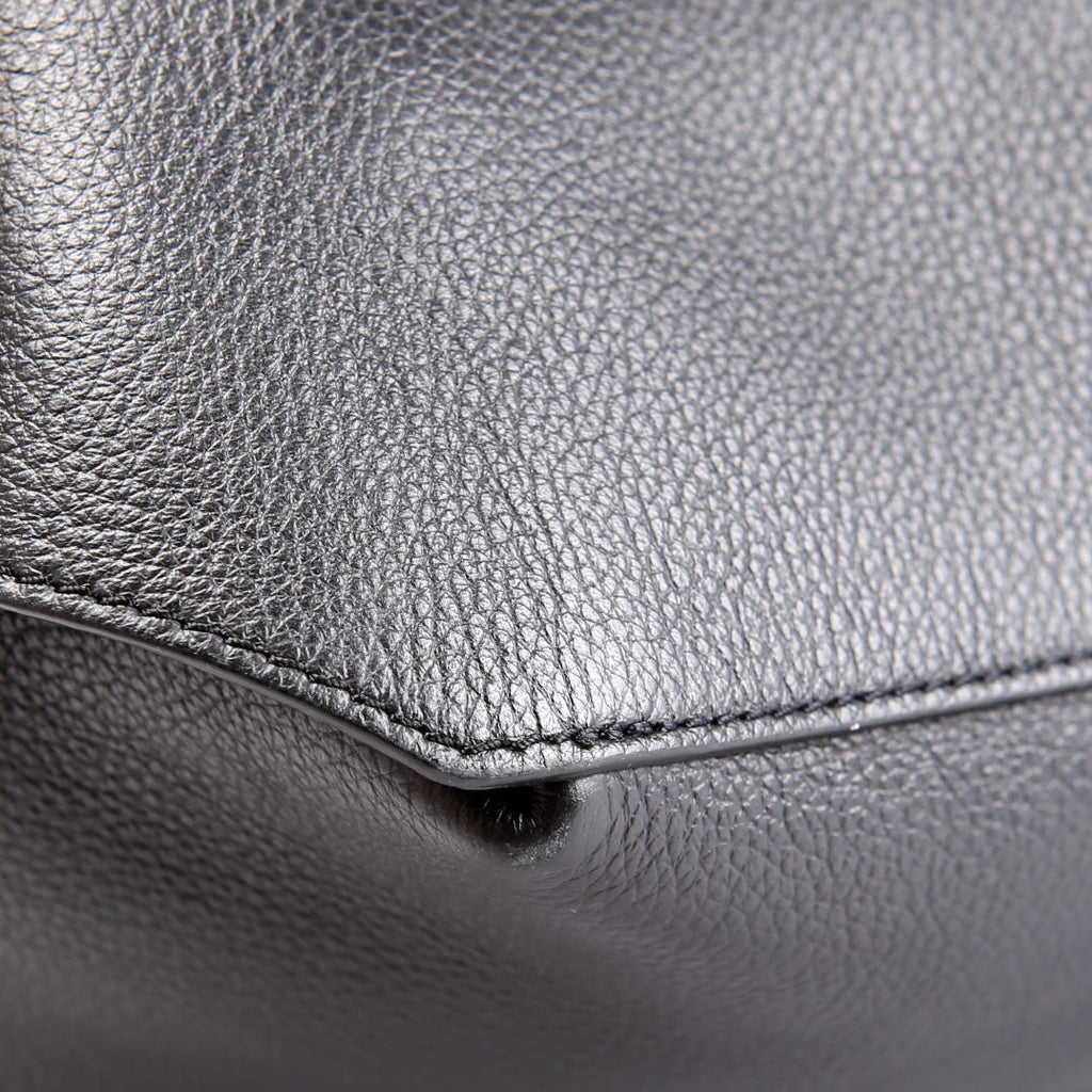 Sense Tote E/W Medium Black