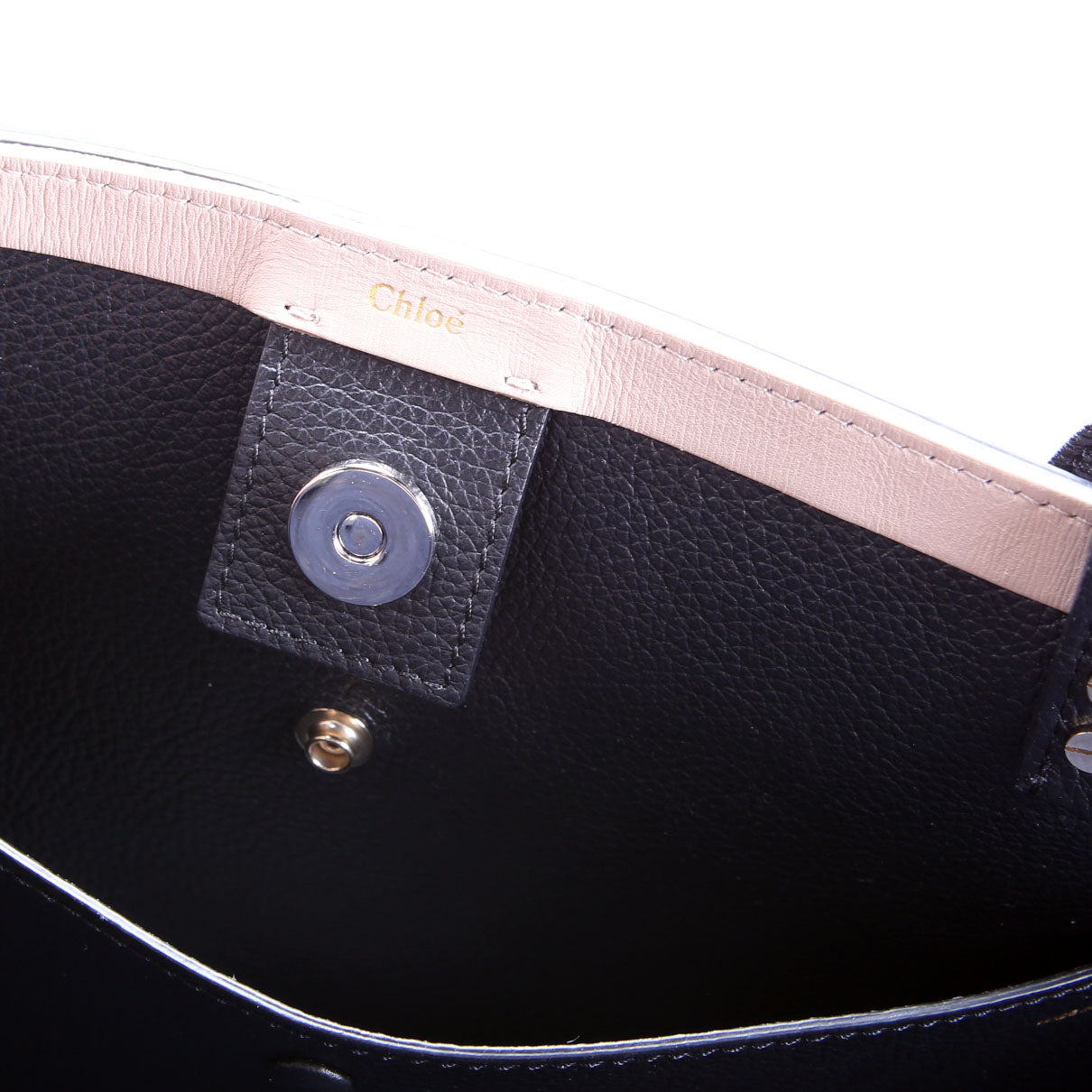 Sense Tote E/W Medium Black