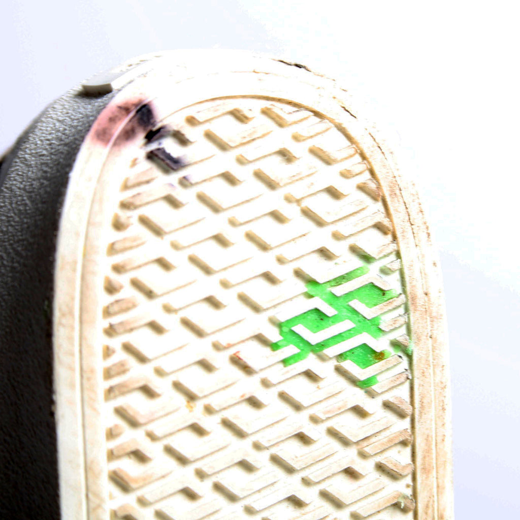 Check Slip On Sneakers Size 37