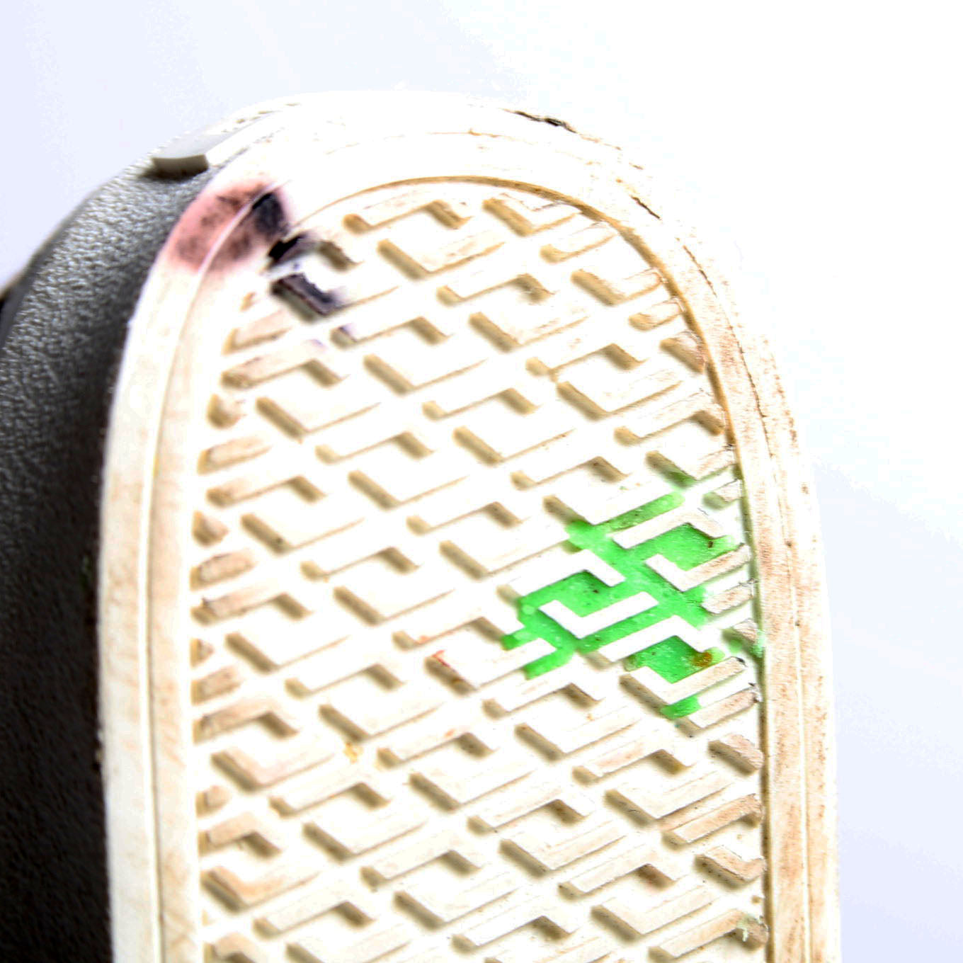 Check Slip On Sneakers Size 37
