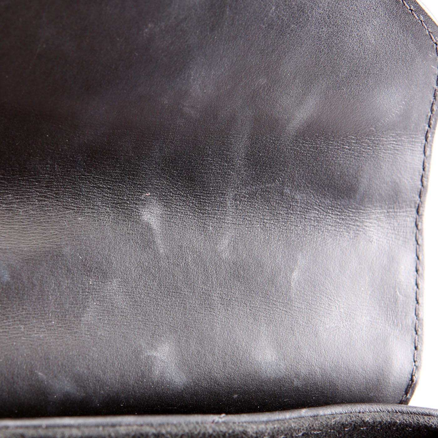 New Wave Multi Pochette Black