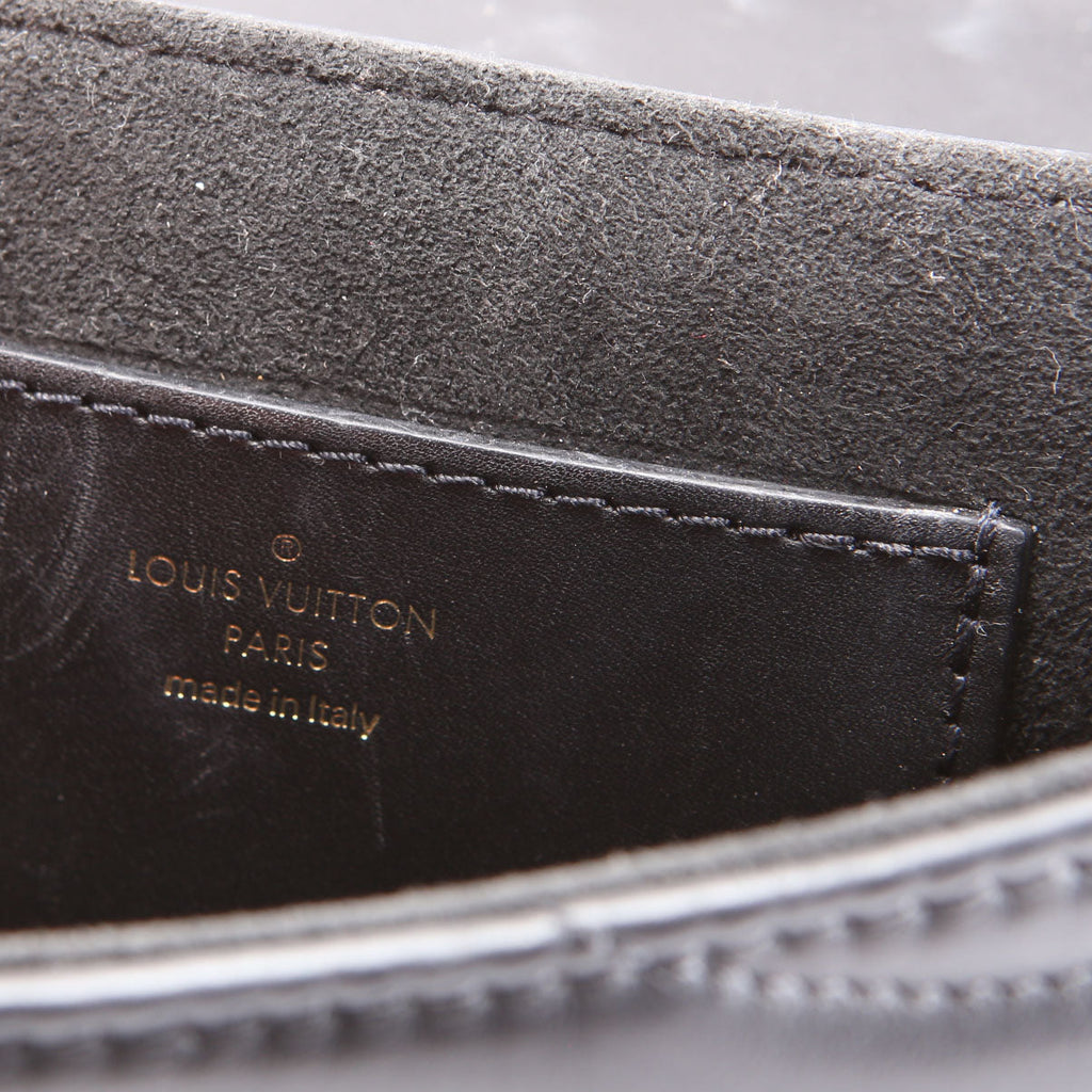 New Wave Multi Pochette Black