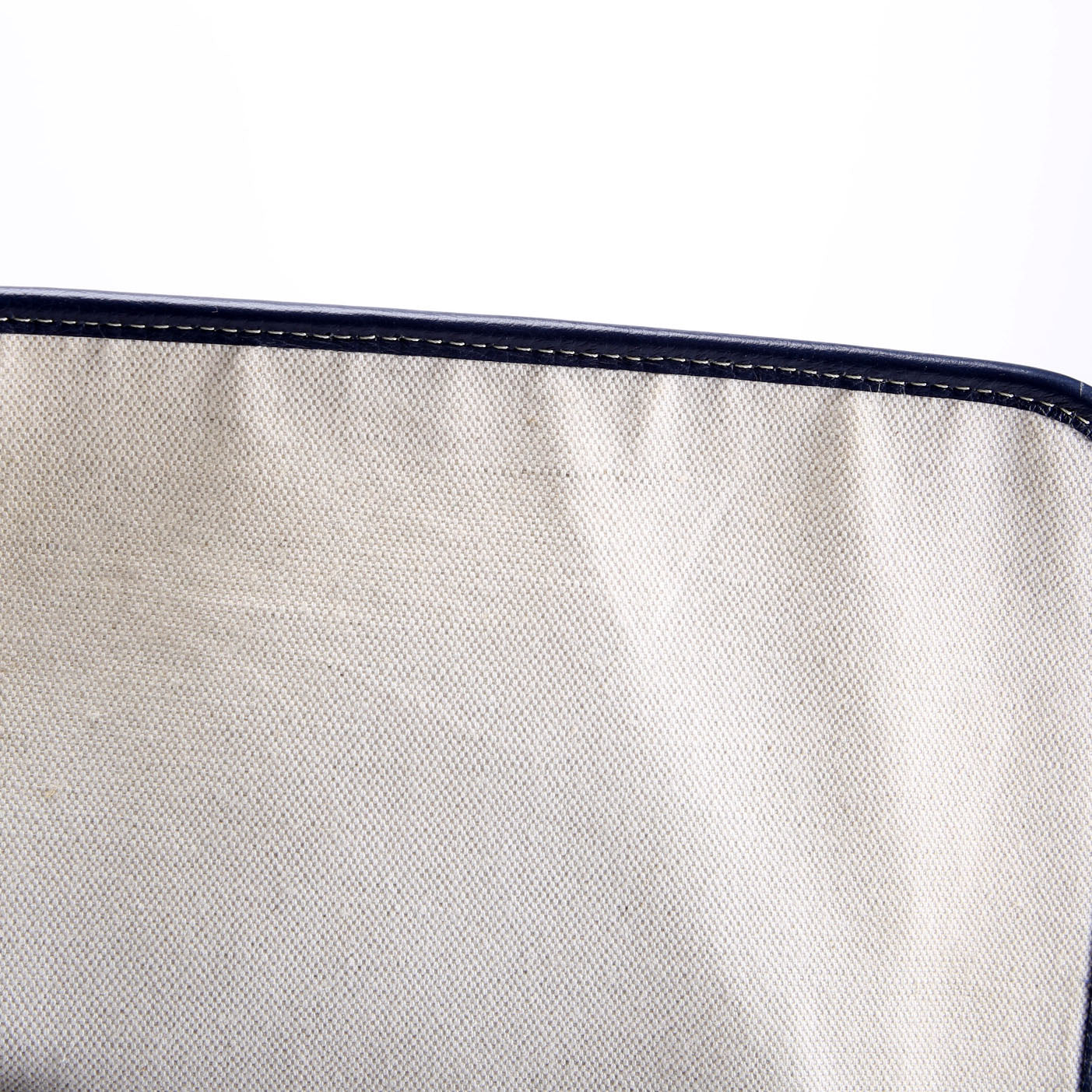 Capetien Messenger Goyardine Blue