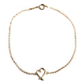 Paloma Picasso Loving Heart Bracelet 925