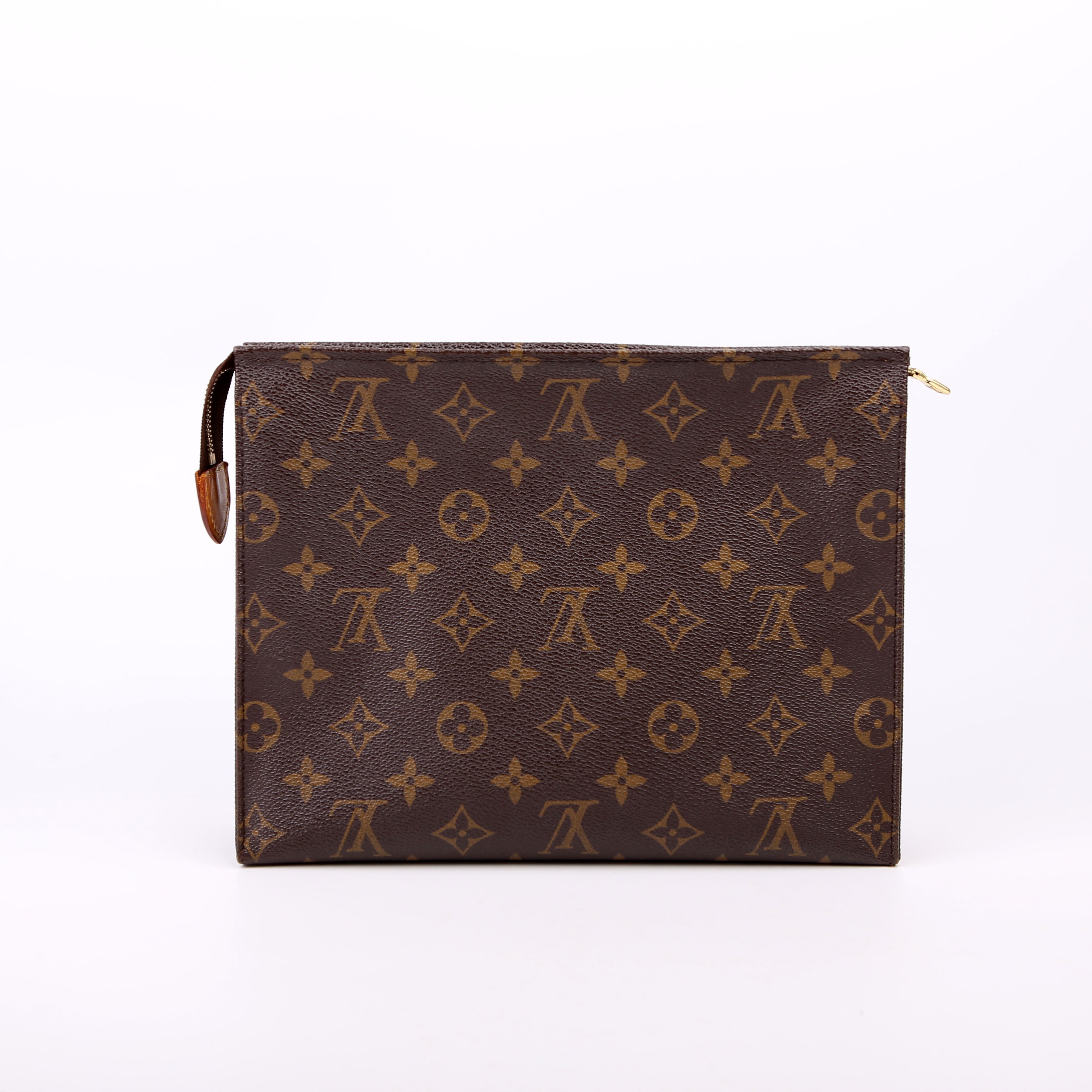 Toiletry Pouch 26 Newer Monogram