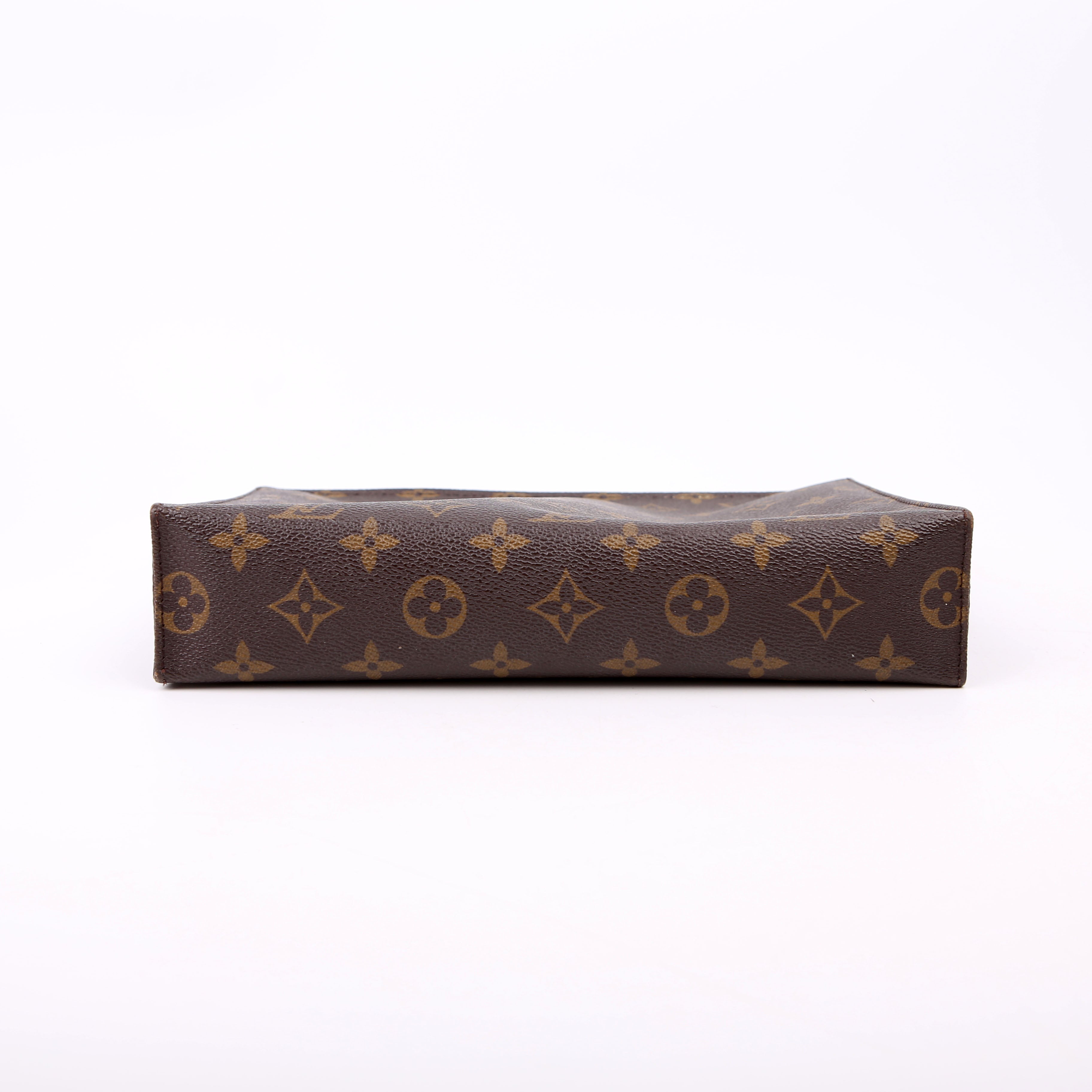 Toiletry Pouch 26 Newer Monogram