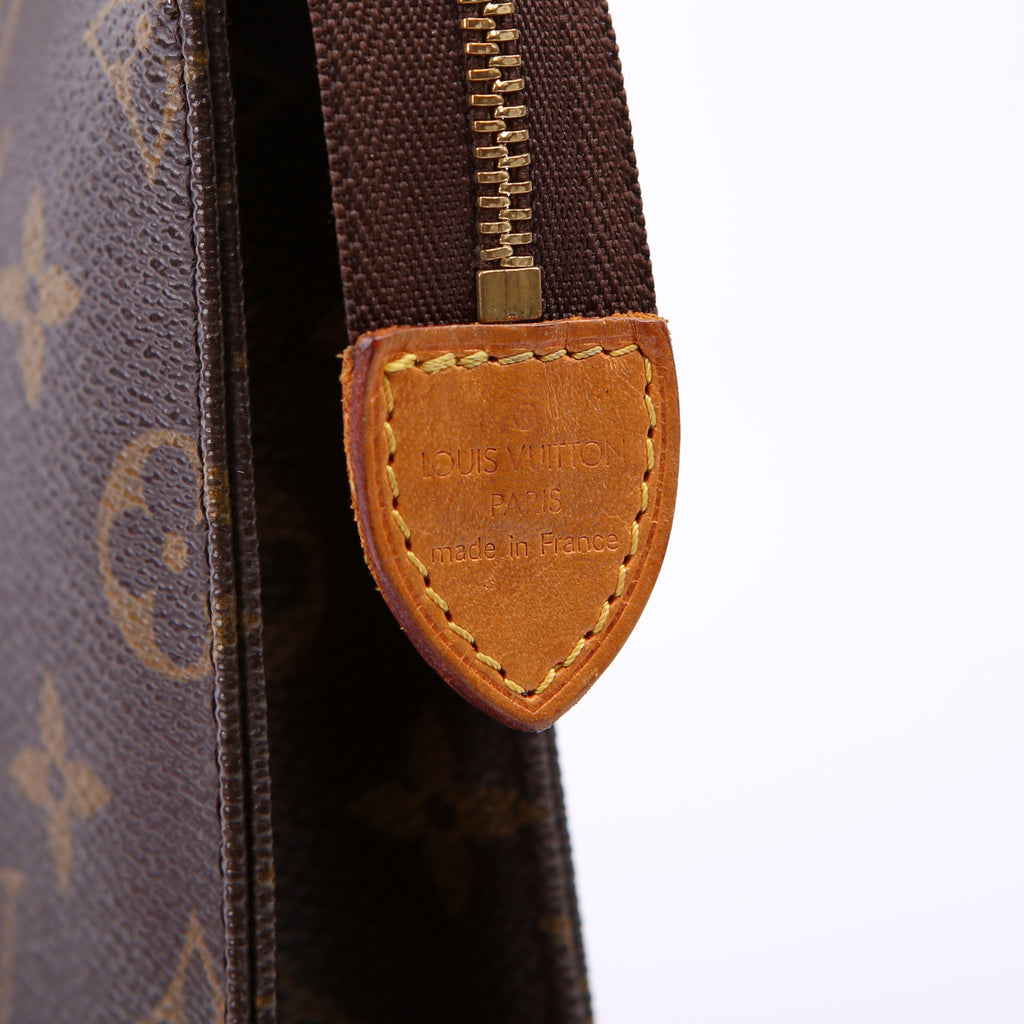 Toiletry Pouch 26 Newer Monogram