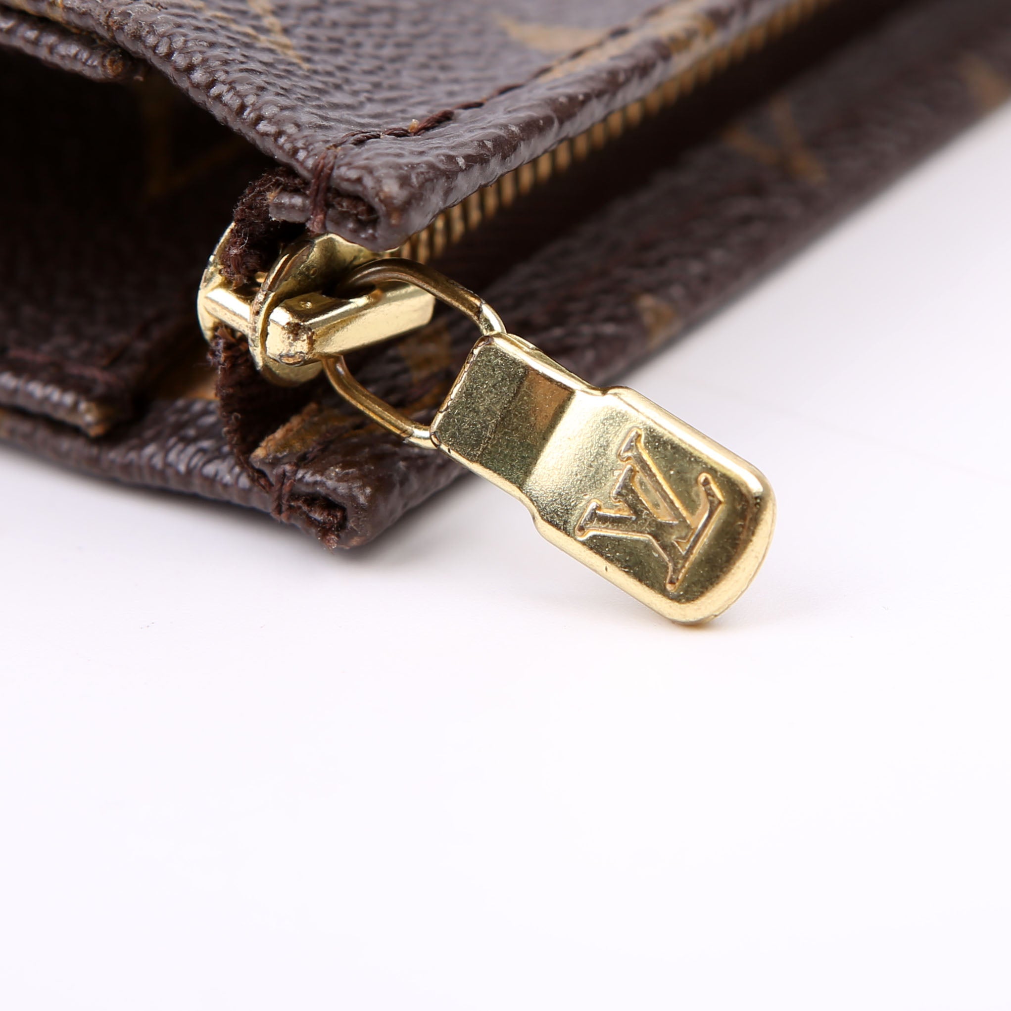 Toiletry Pouch 26 Newer Monogram