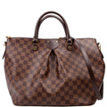 Siena GM Damier Ebene