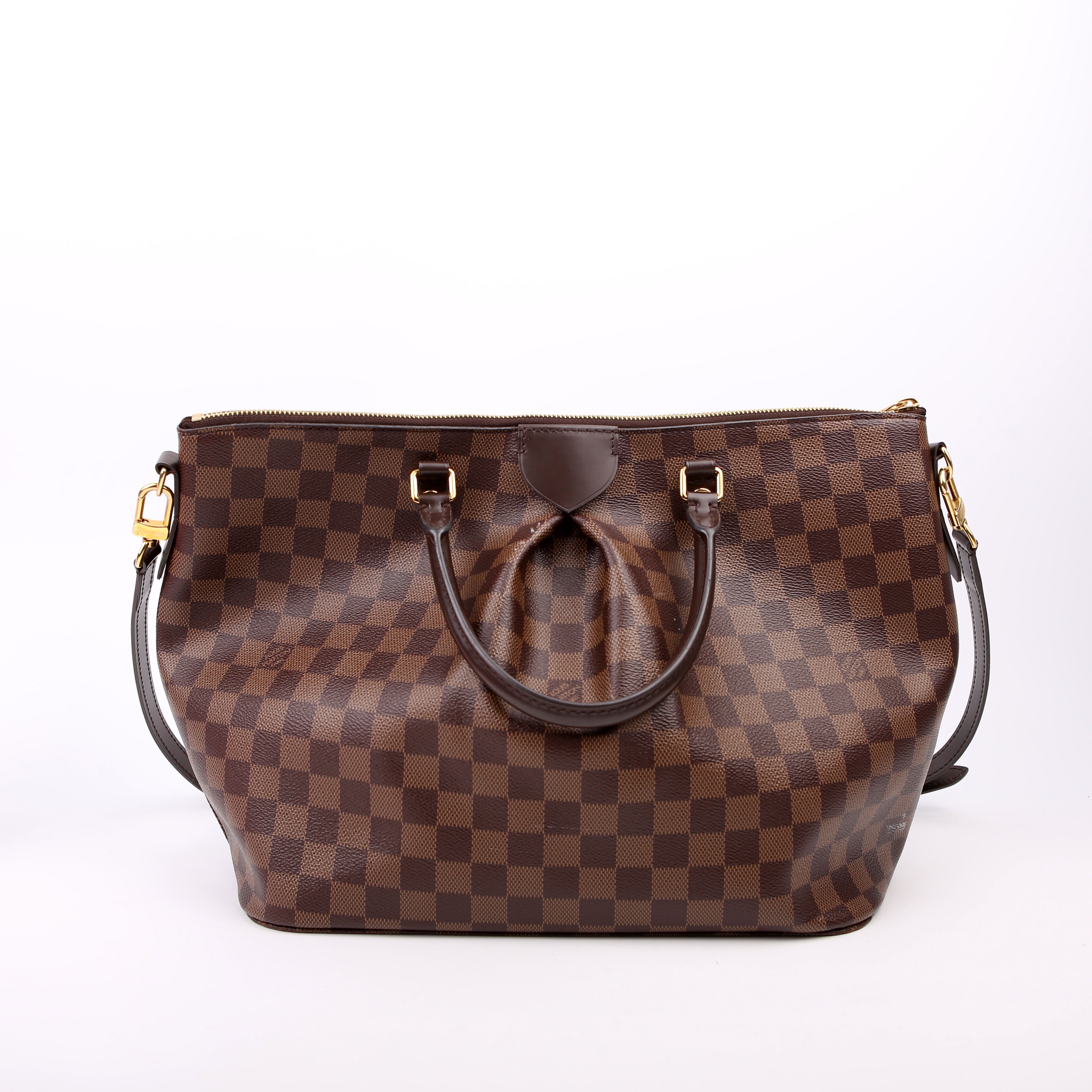 Siena GM Damier Ebene