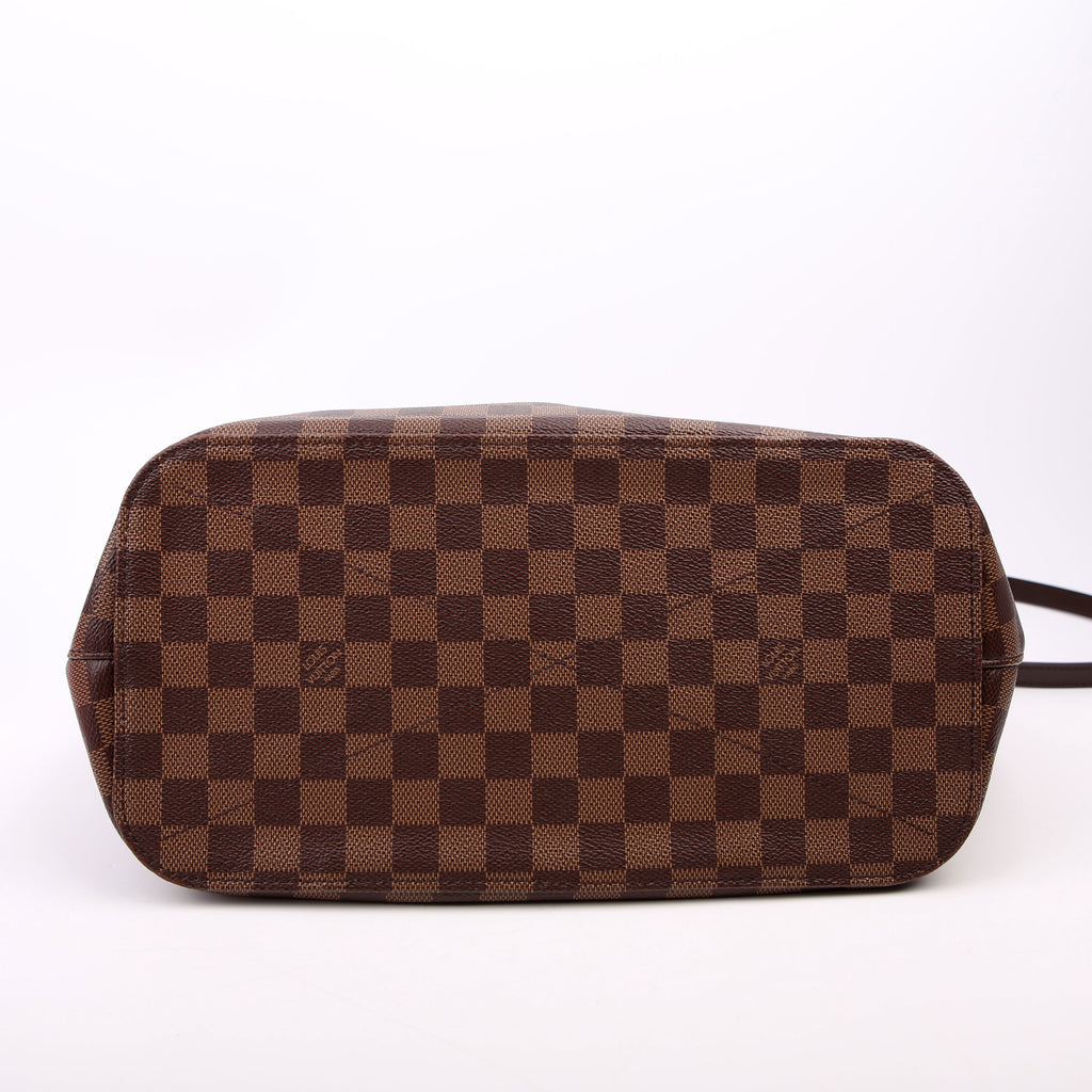 Siena GM Damier Ebene