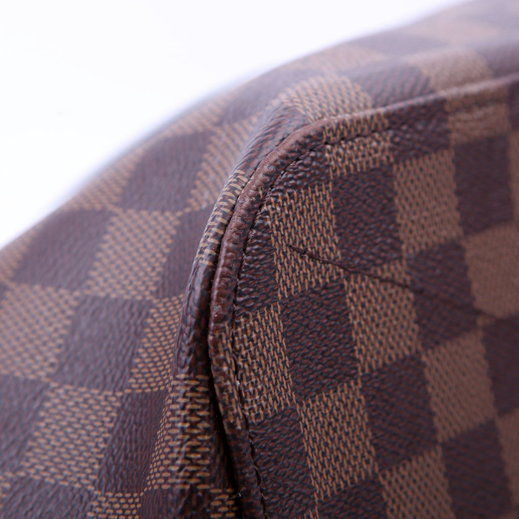 Siena GM Damier Ebene