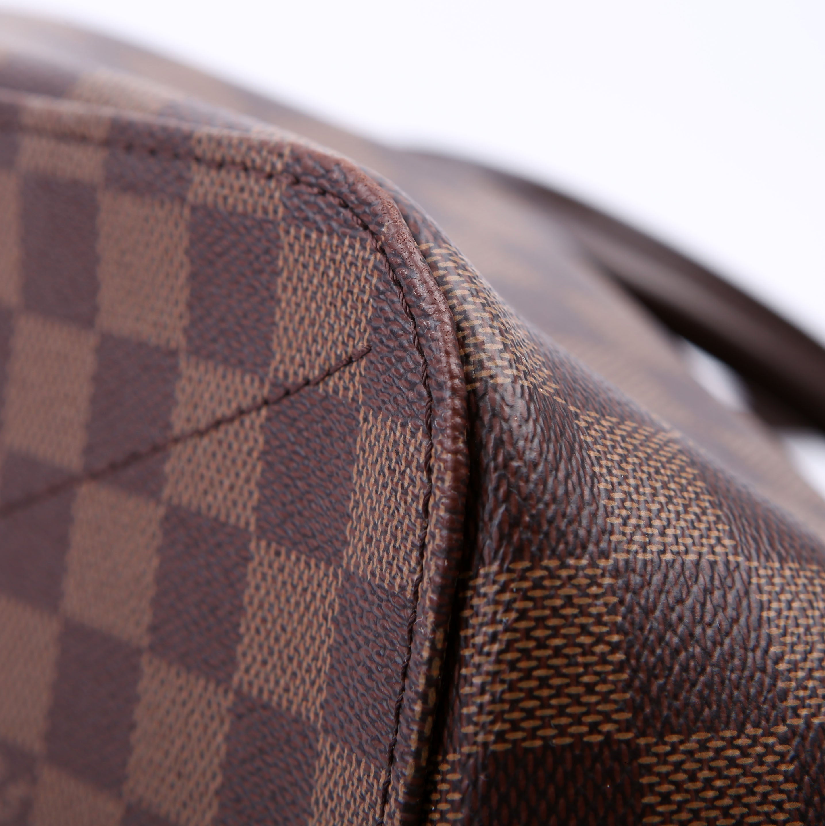 Siena GM Damier Ebene