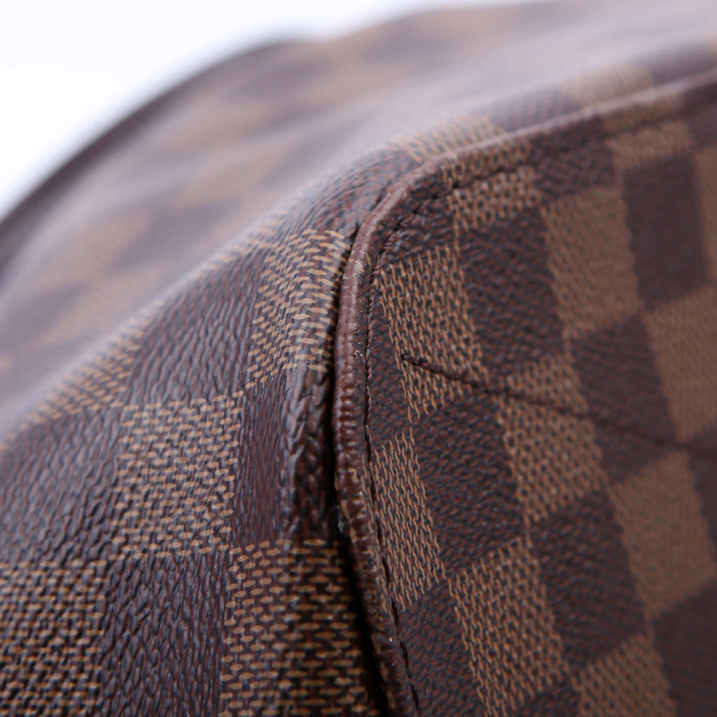 Siena GM Damier Ebene