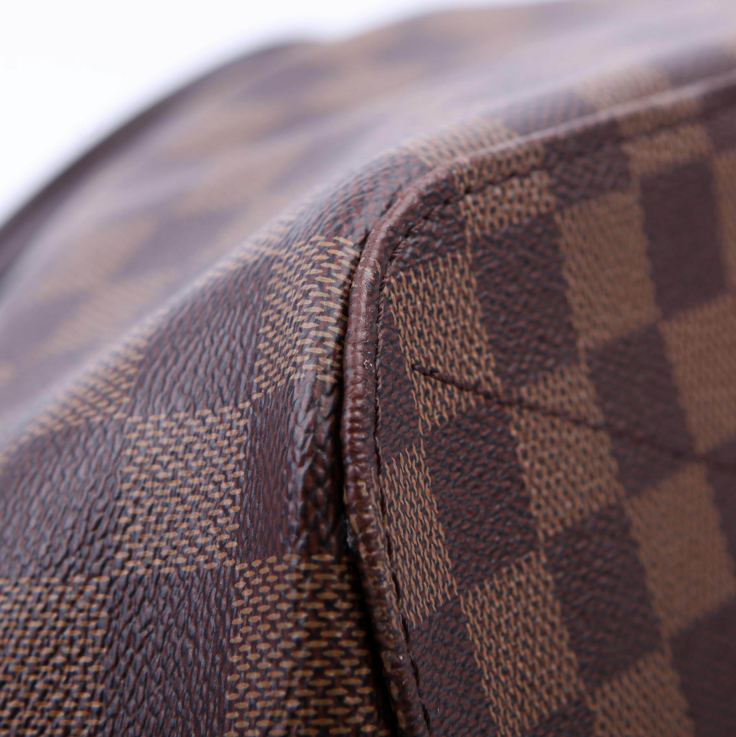 Siena GM Damier Ebene