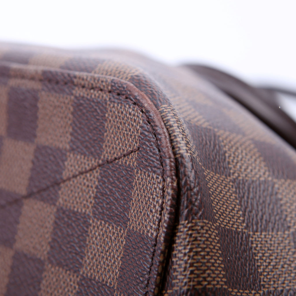 Siena GM Damier Ebene