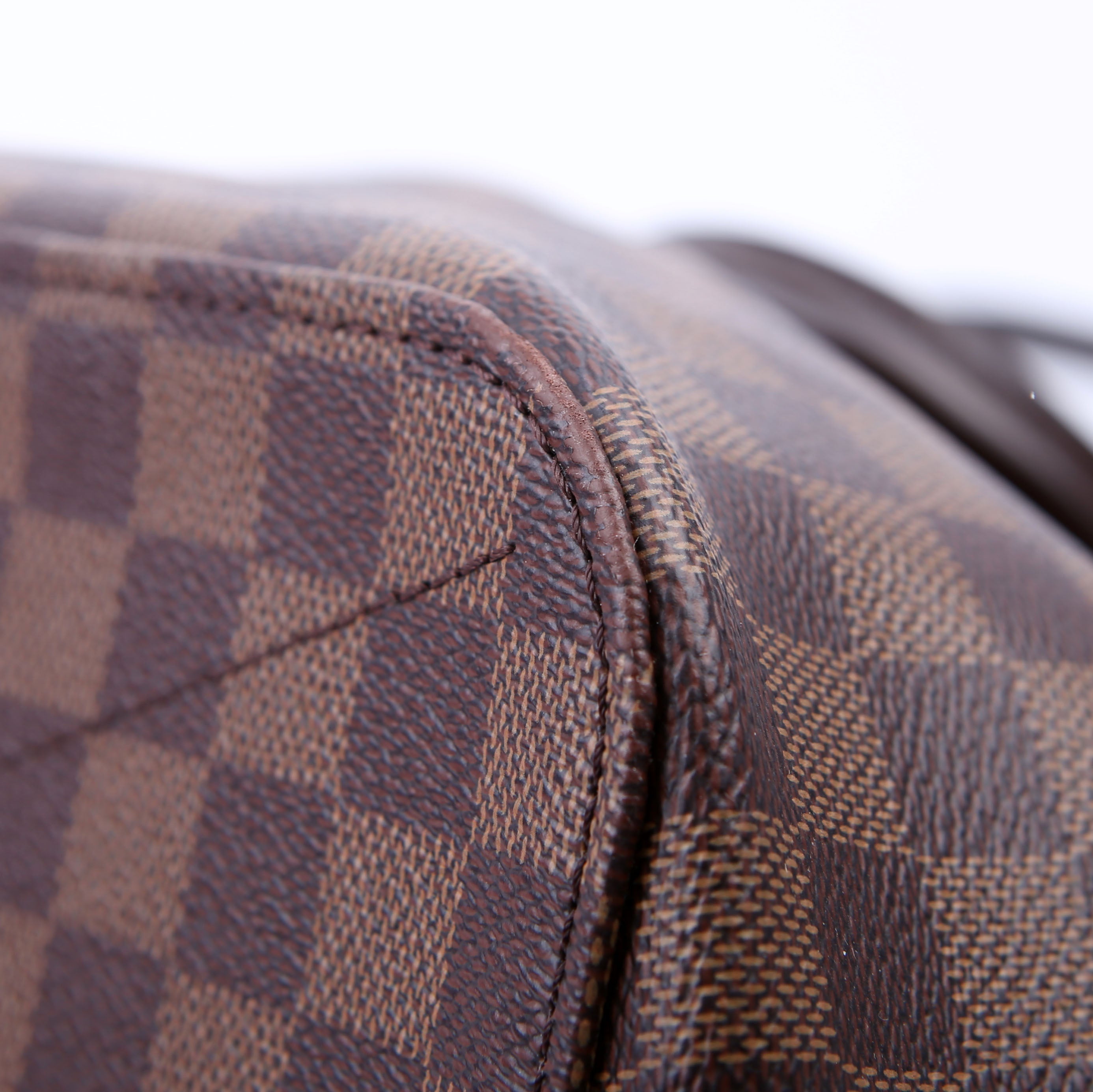 Siena GM Damier Ebene