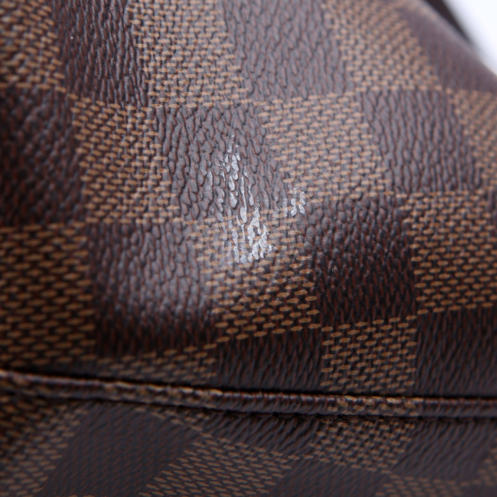 Siena GM Damier Ebene
