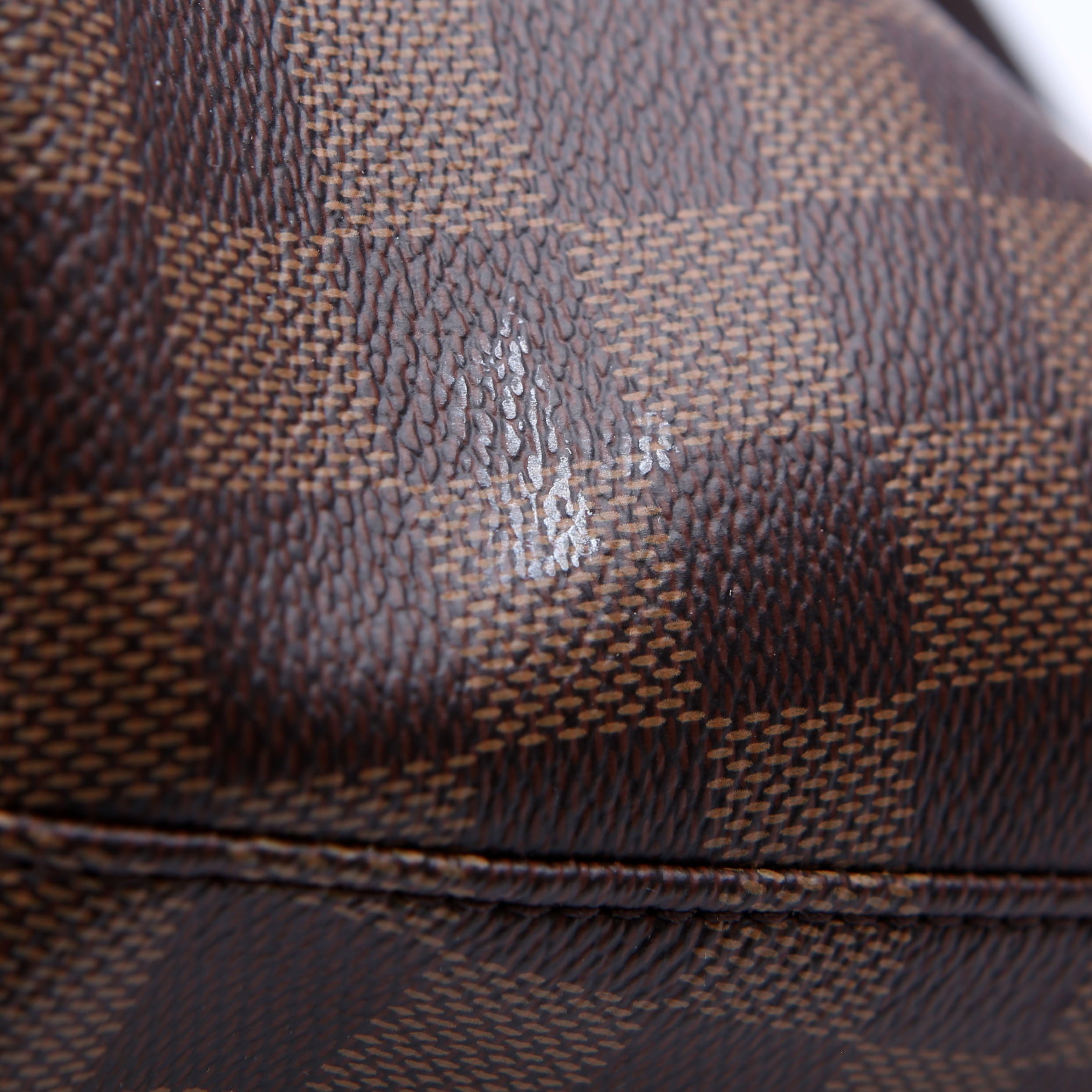Siena GM Damier Ebene