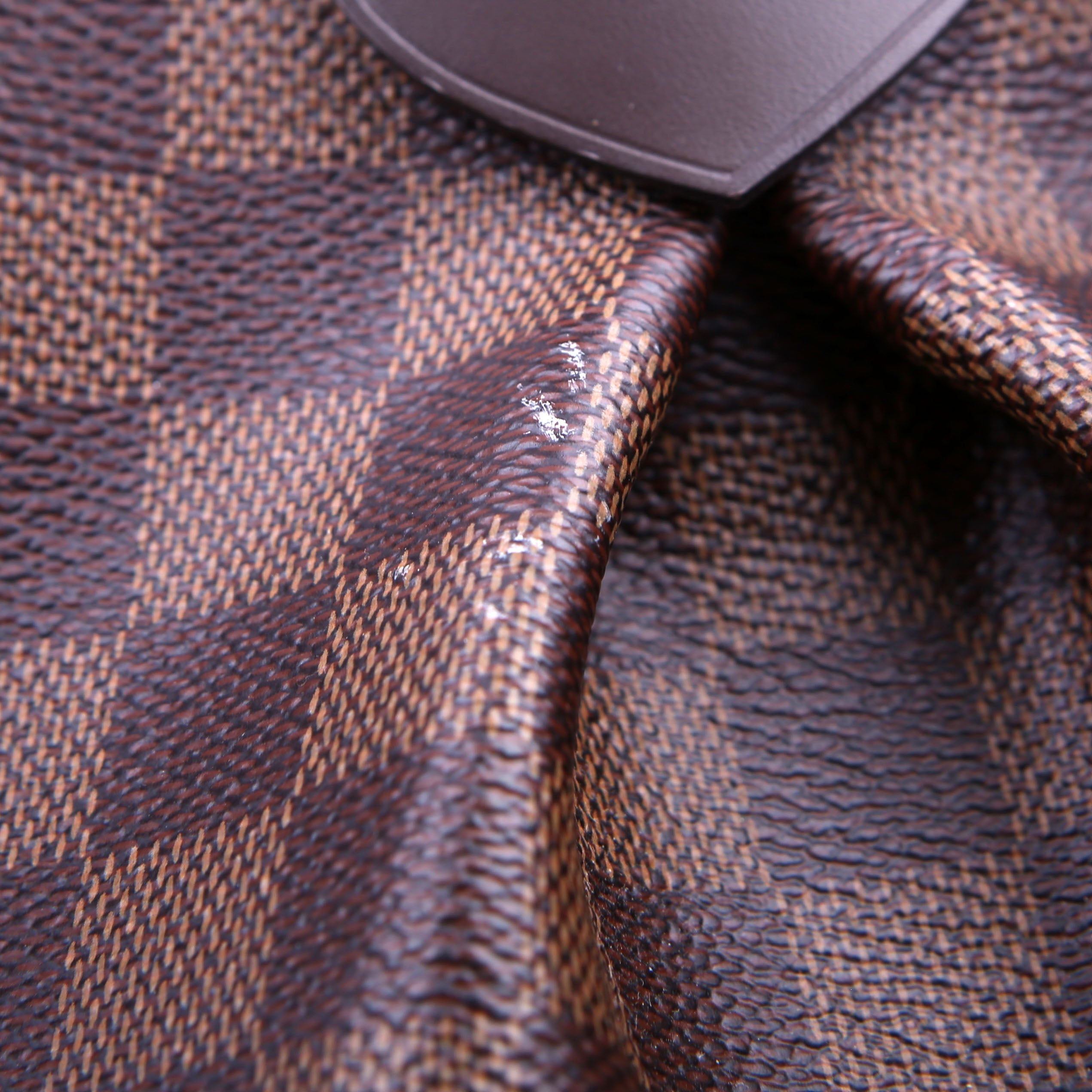 Siena GM Damier Ebene