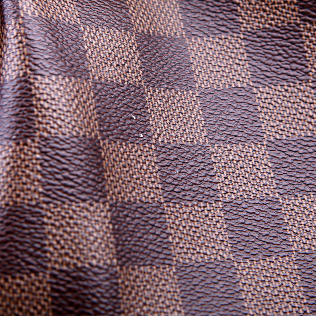 Siena GM Damier Ebene