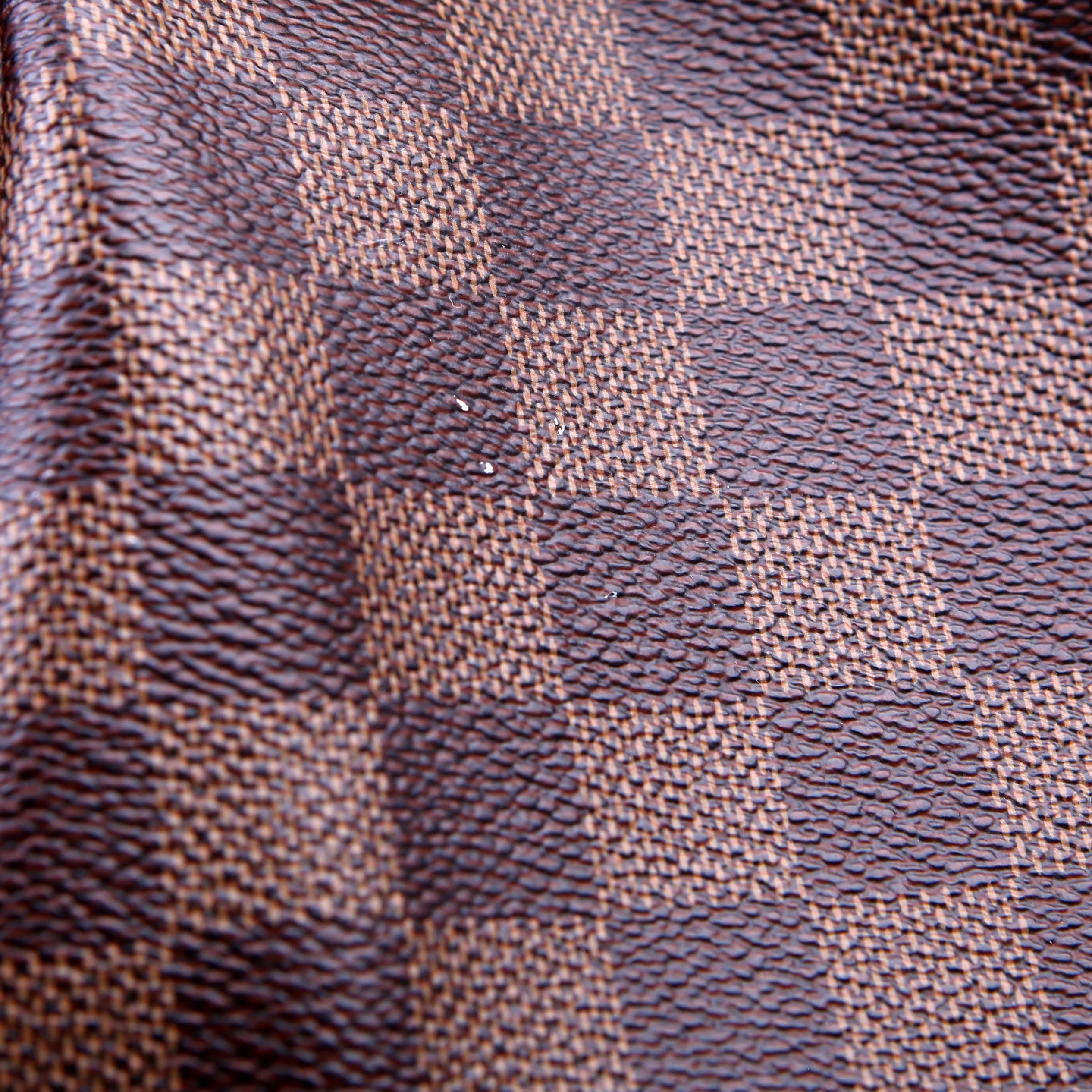 Siena GM Damier Ebene
