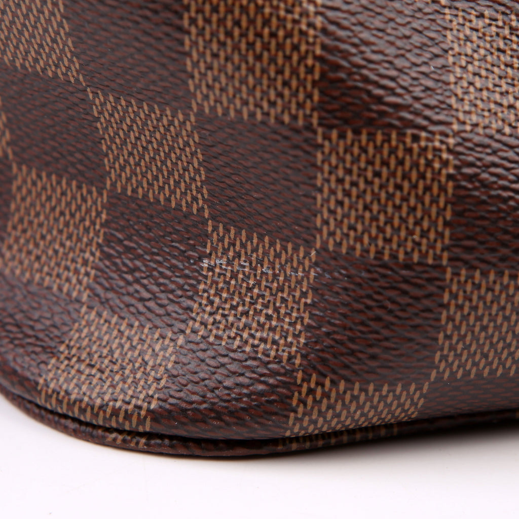 Siena GM Damier Ebene
