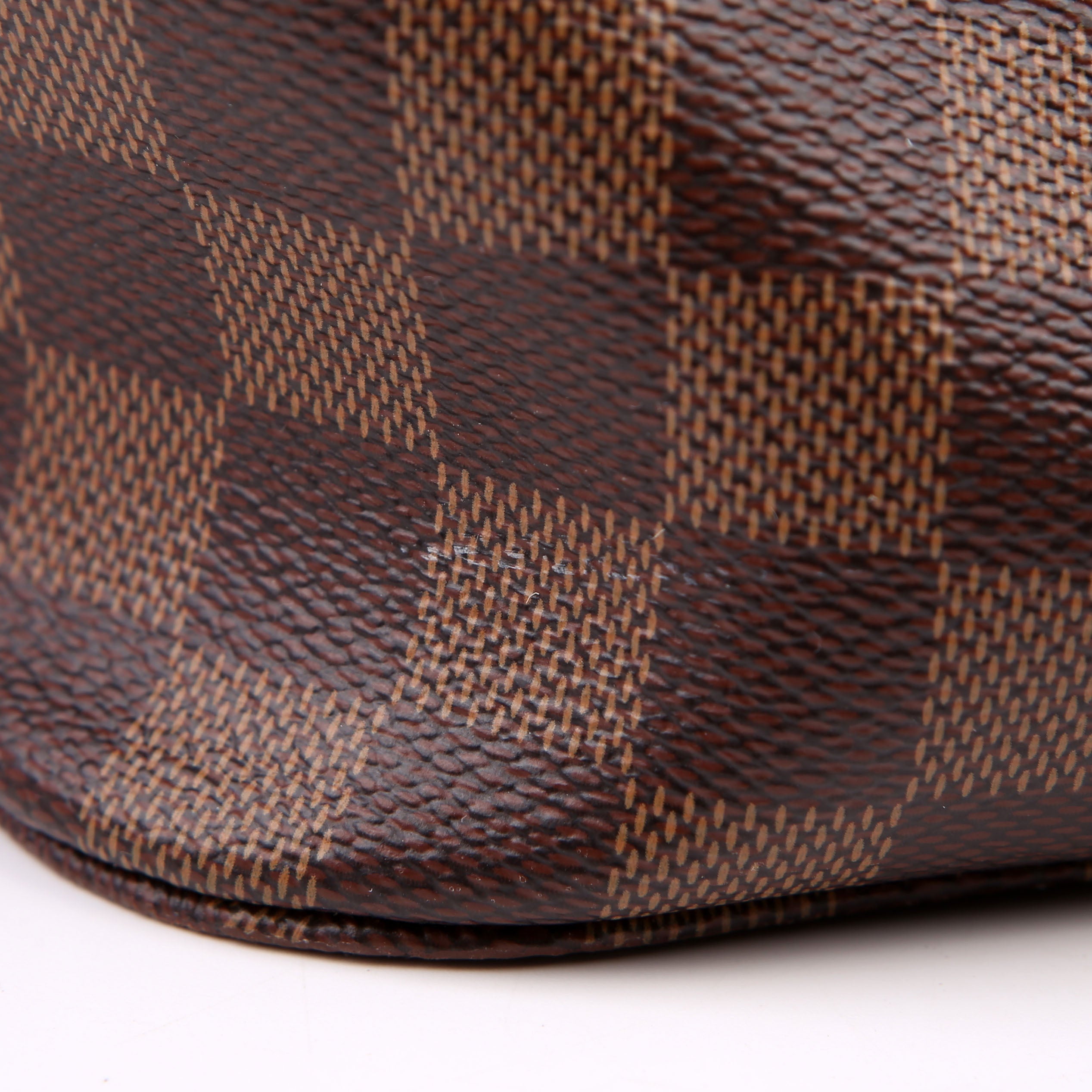 Siena GM Damier Ebene