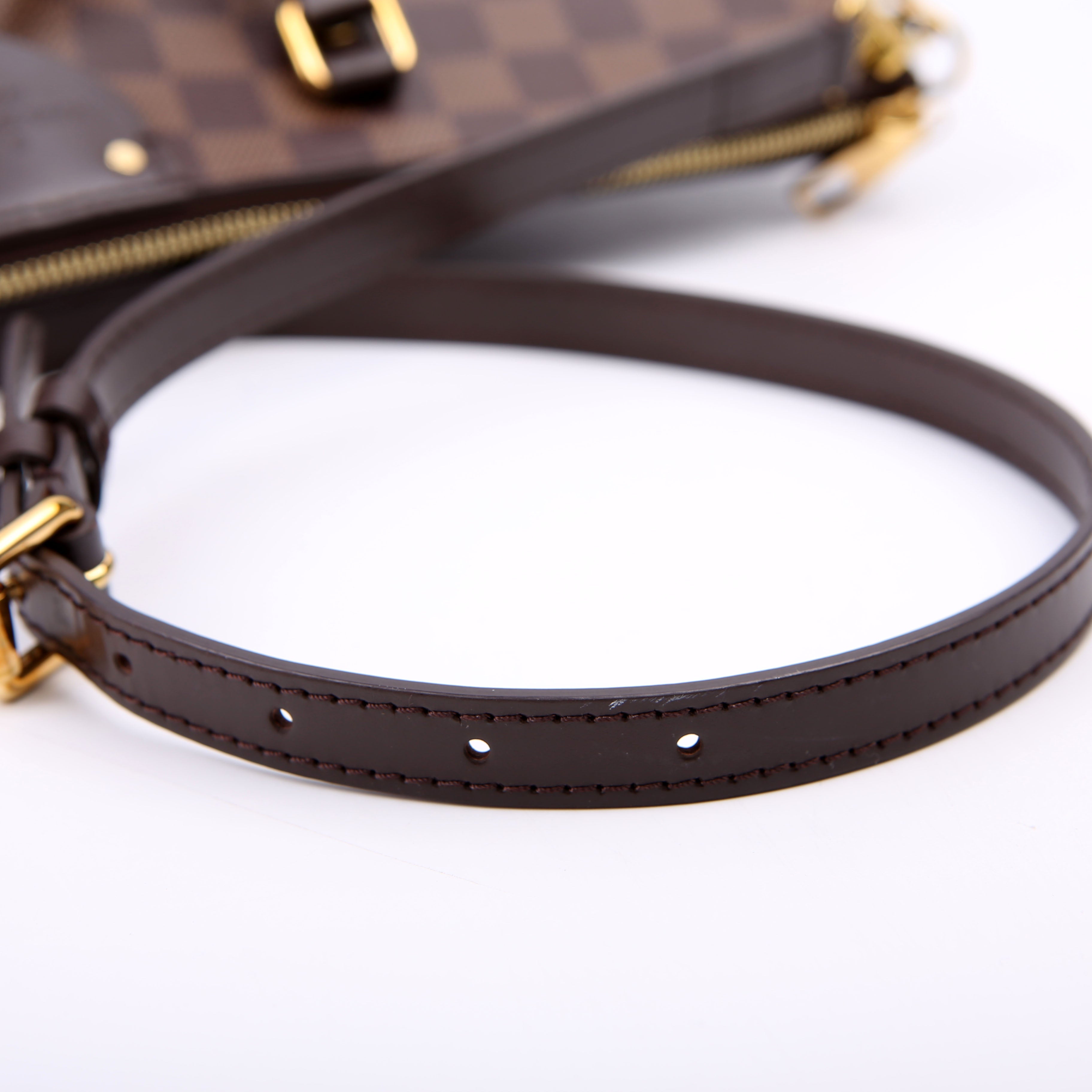 Siena GM Damier Ebene