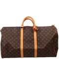 Keepall 55 Monogram
