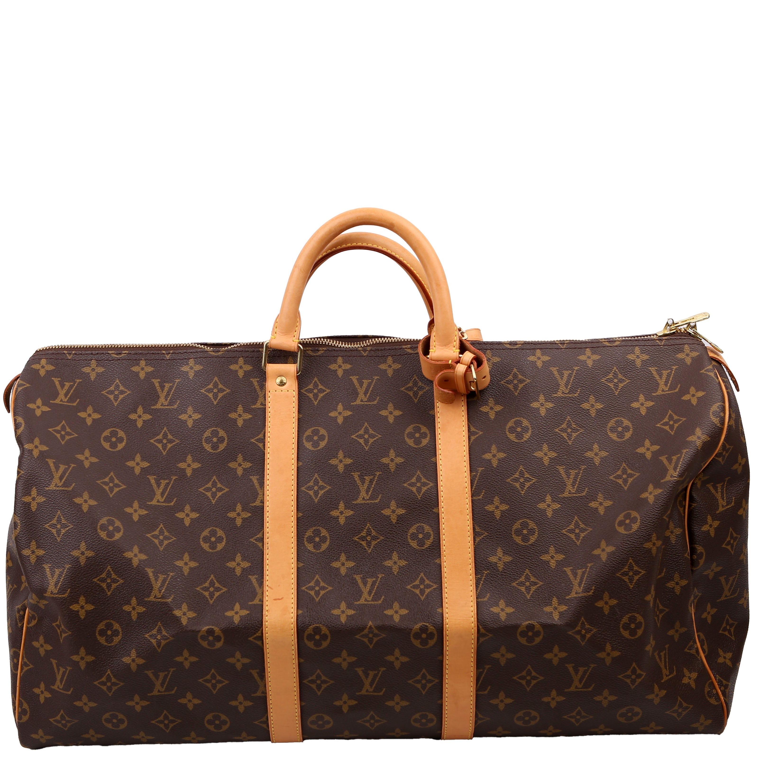 Keepall 55 Monogram