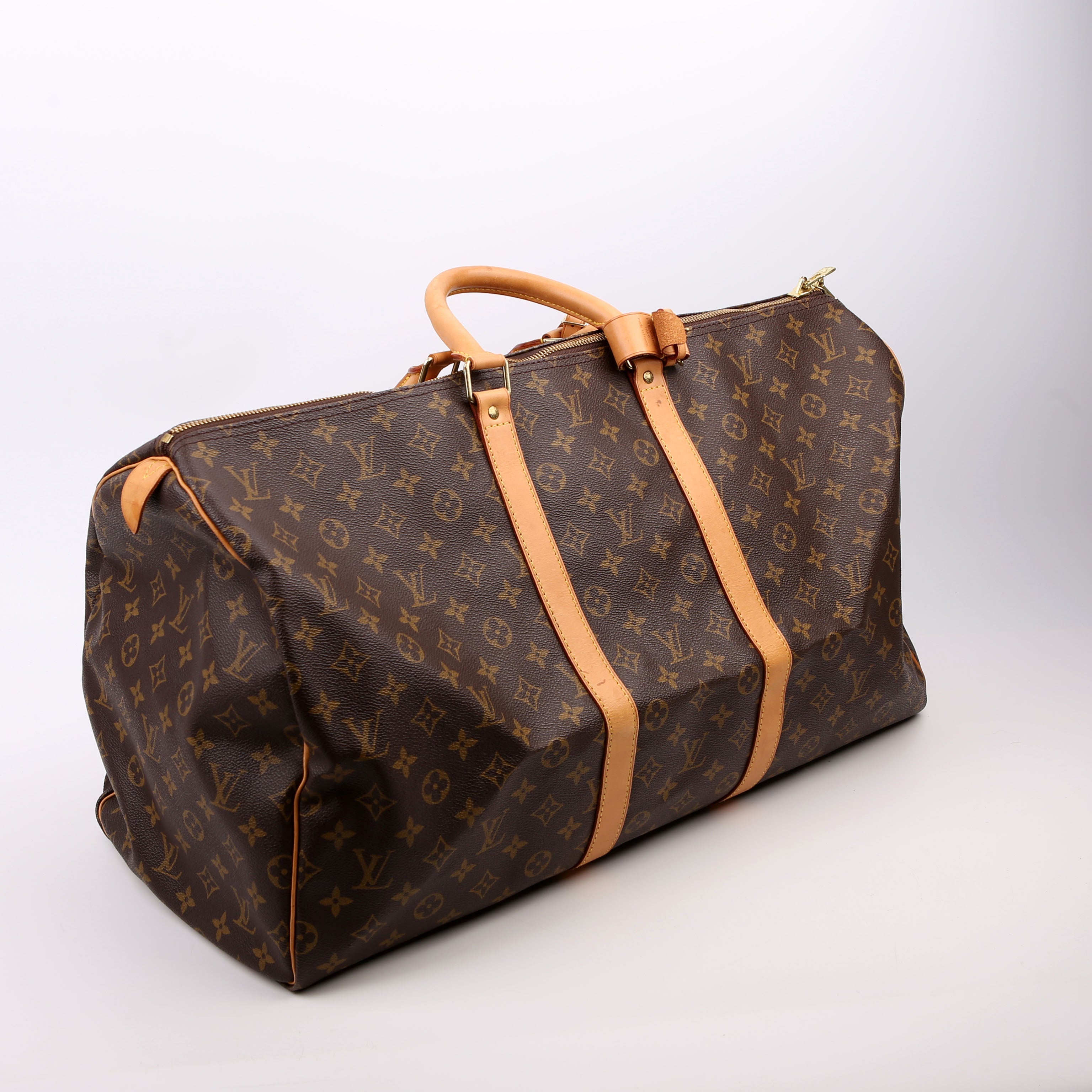 Keepall 55 Monogram