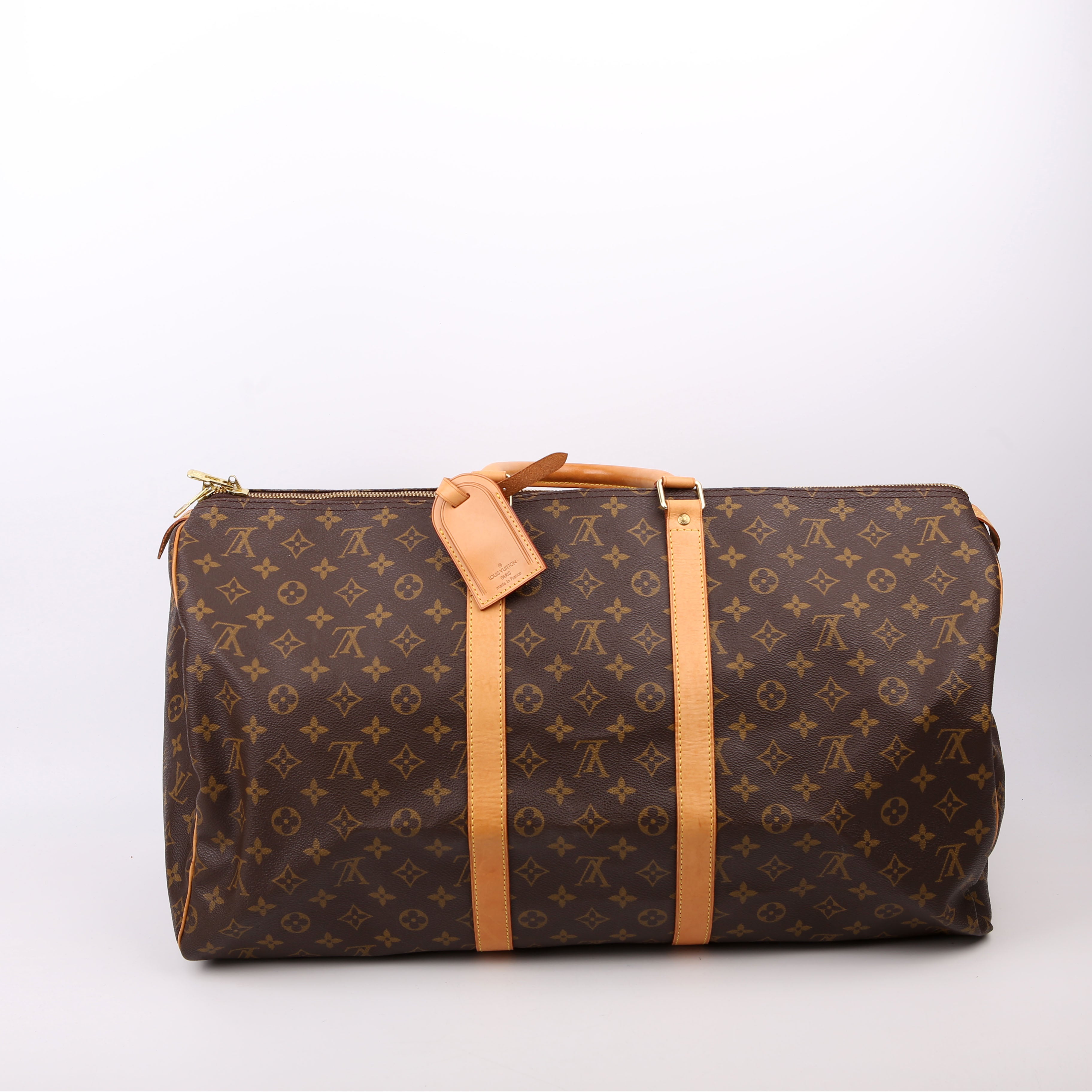 Keepall 55 Monogram