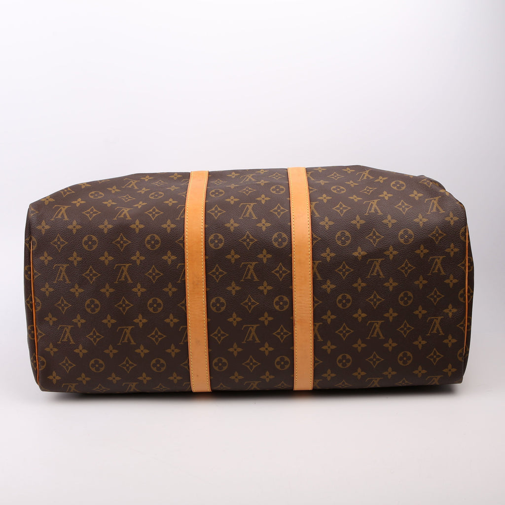 Keepall 55 Monogram