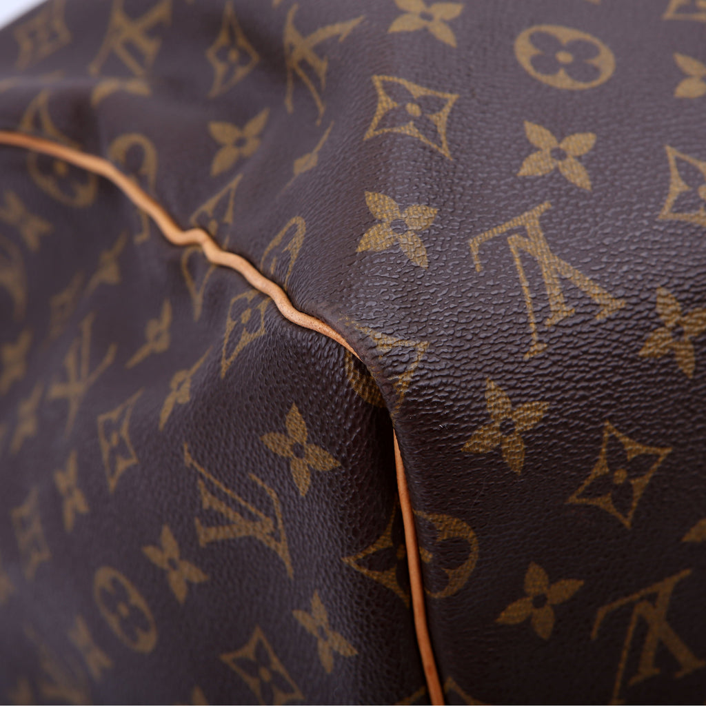 Keepall 55 Monogram