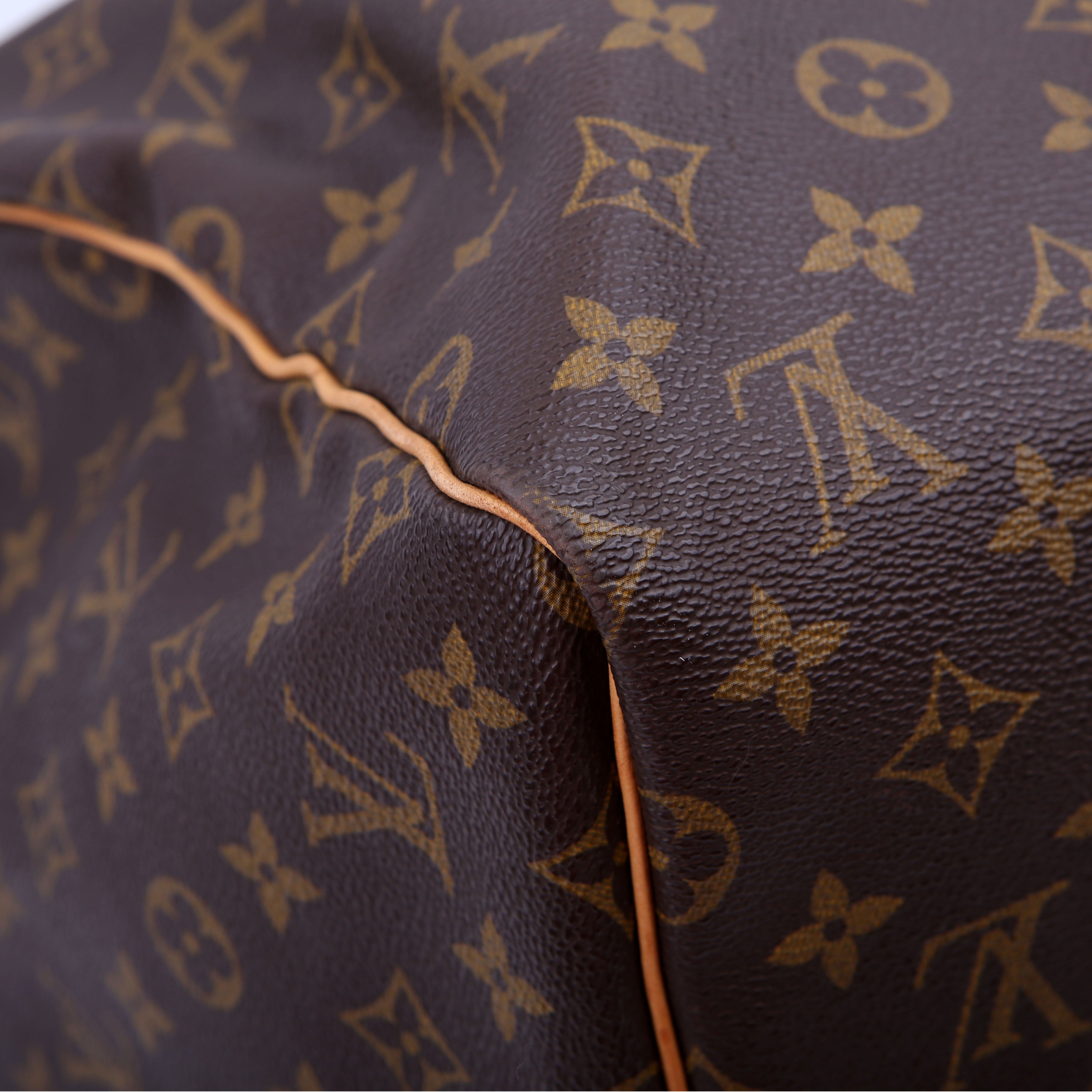 Keepall 55 Monogram