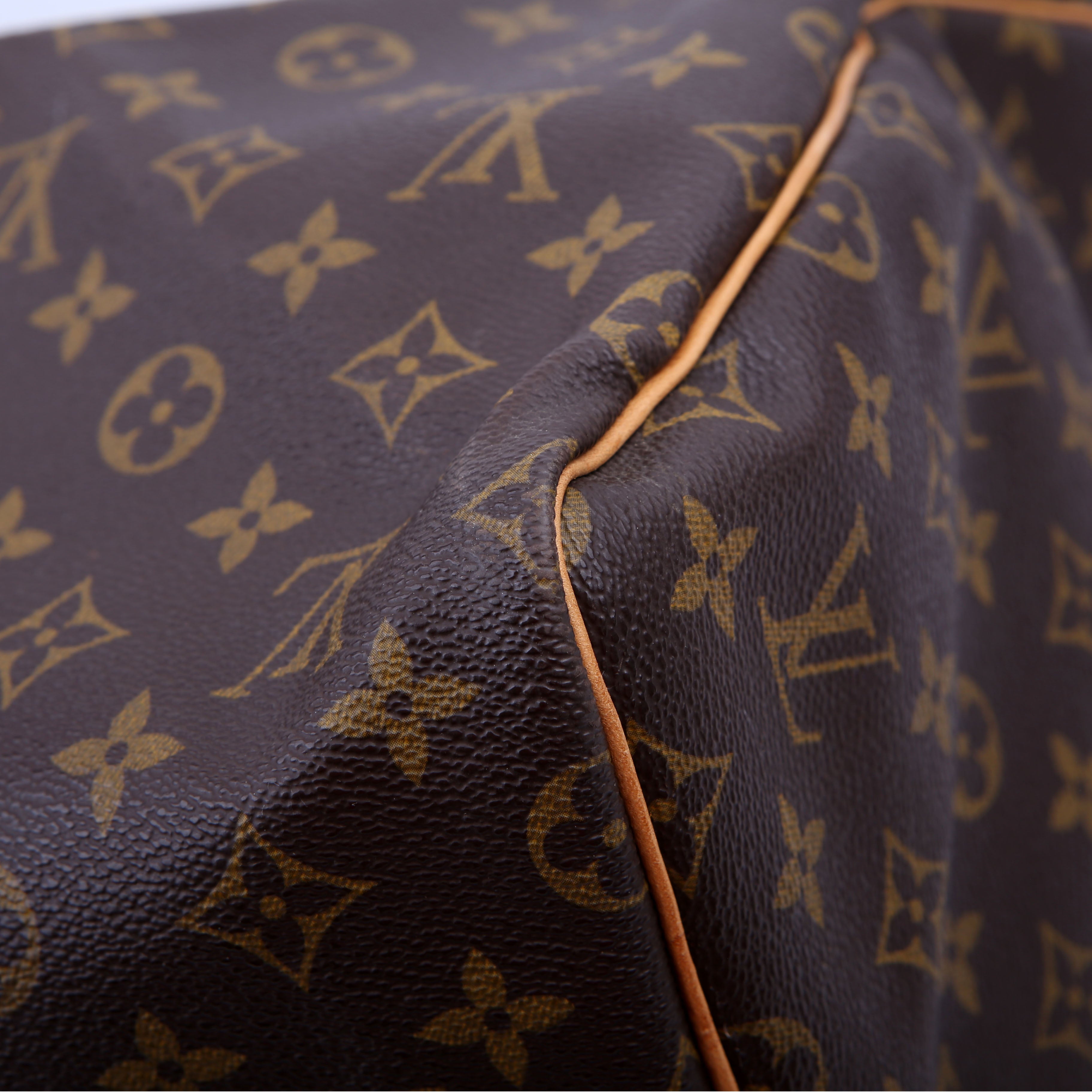 Keepall 55 Monogram