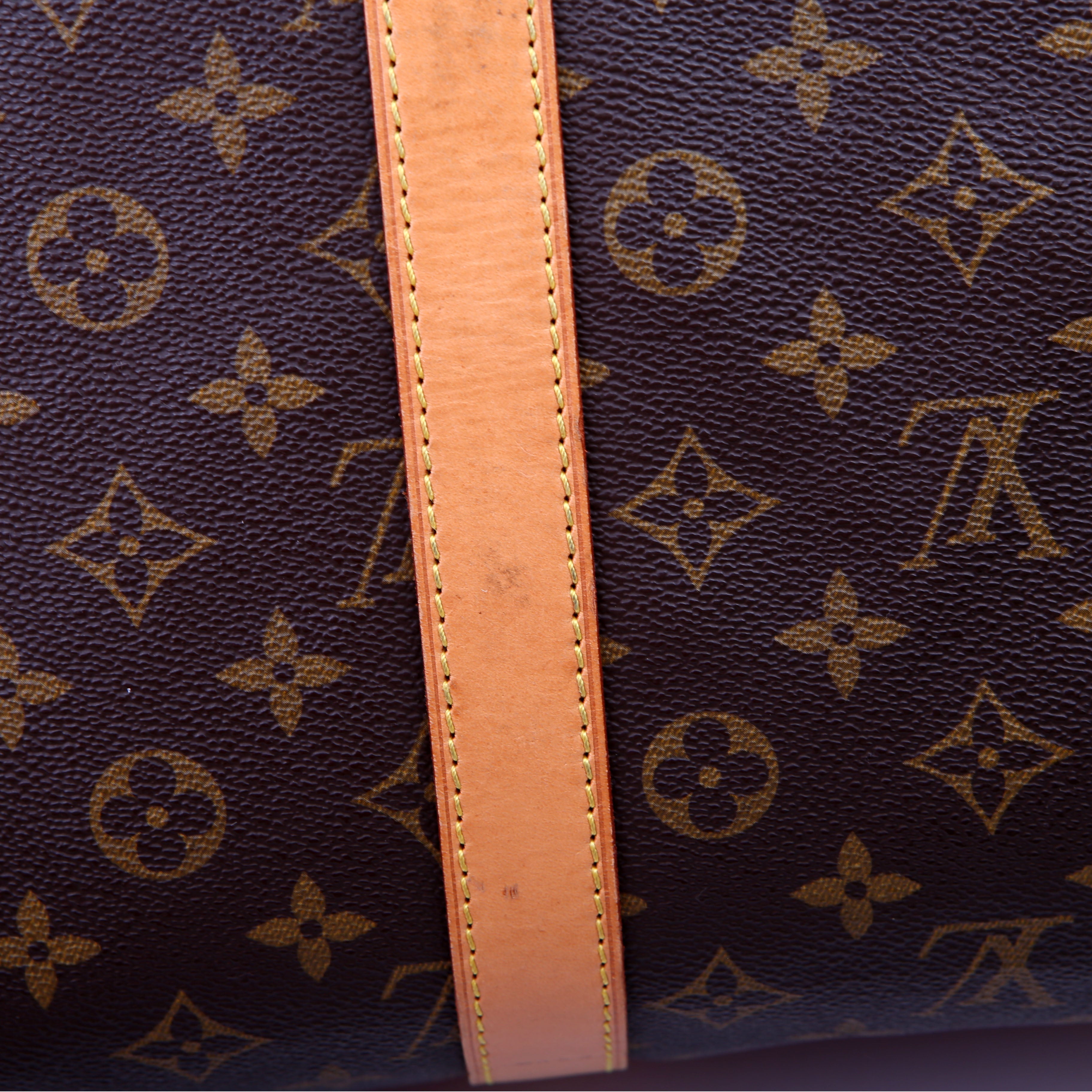 Keepall 55 Monogram