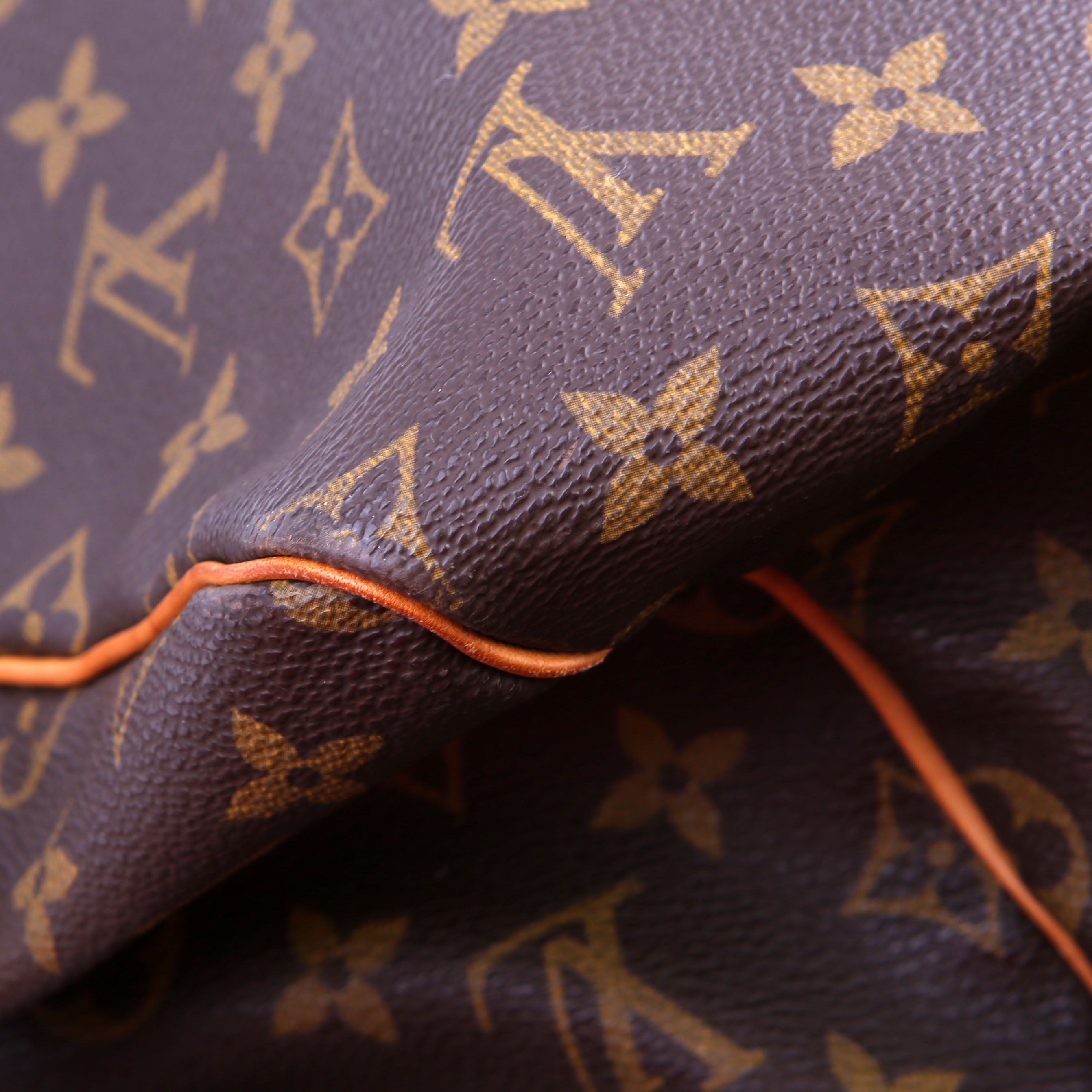 Keepall 55 Monogram