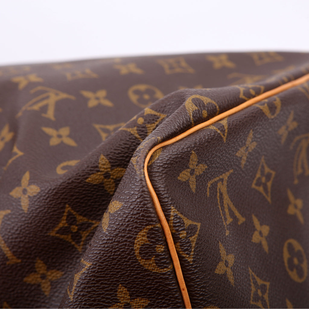 Keepall 55 Monogram