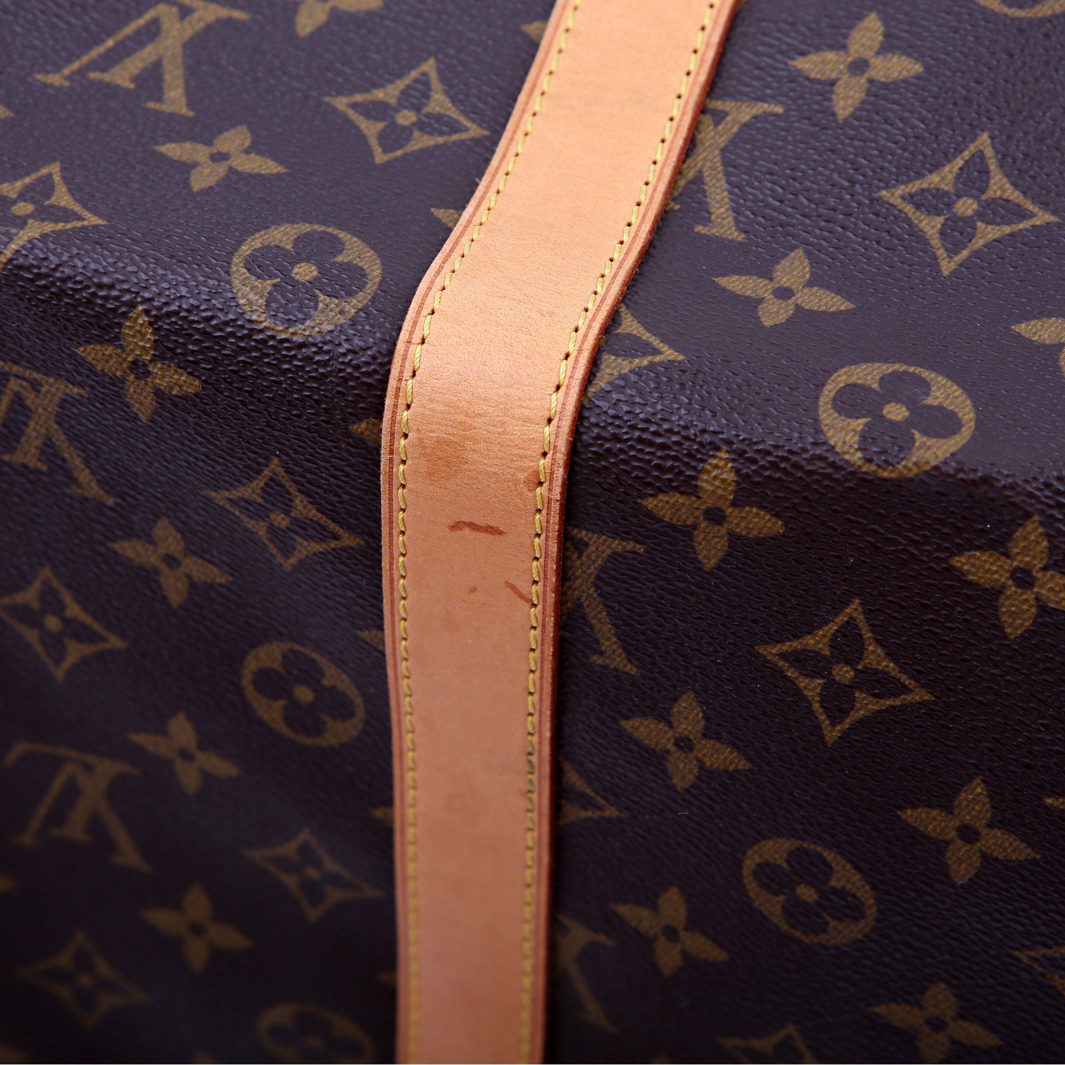 Keepall 55 Monogram