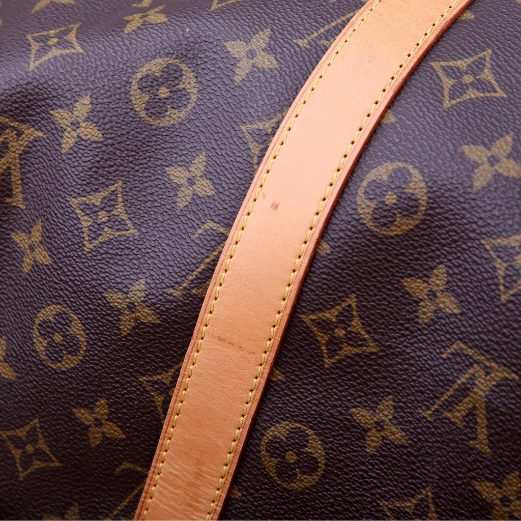 Keepall 55 Monogram